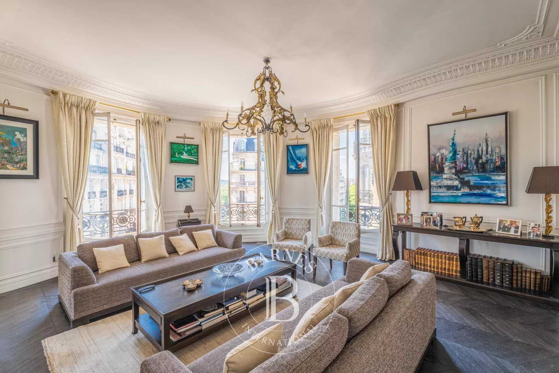 Piso Paris 75016  -  ref 85846544 (picture 1)
