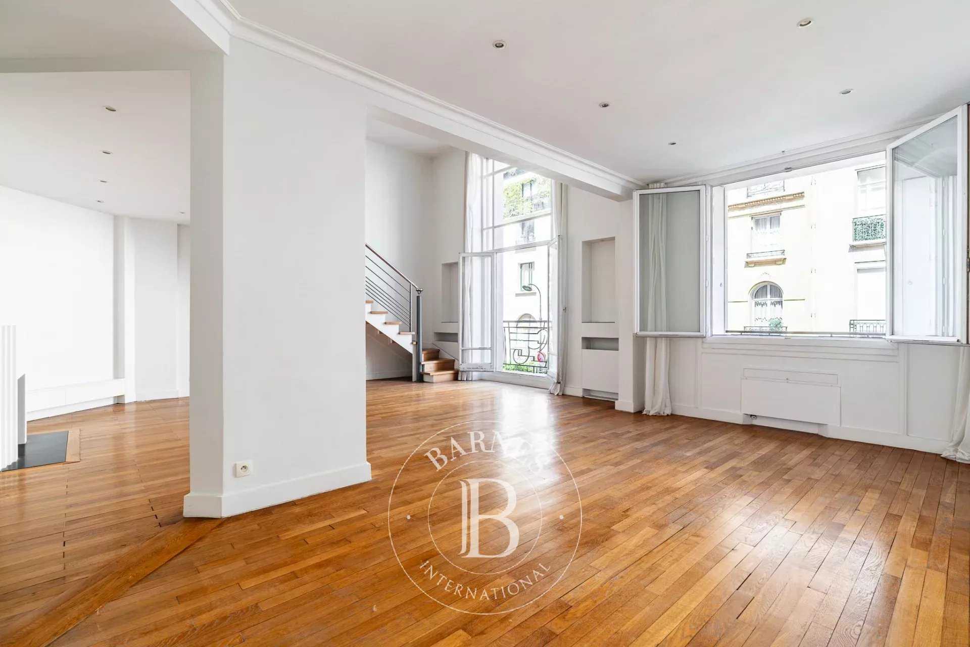 Apartment Paris 75016  -  ref 87116200 (picture 3)