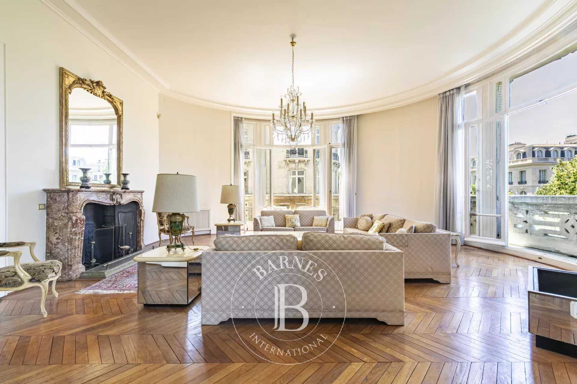 Piso Paris 75016  -  ref 86010751 (picture 3)
