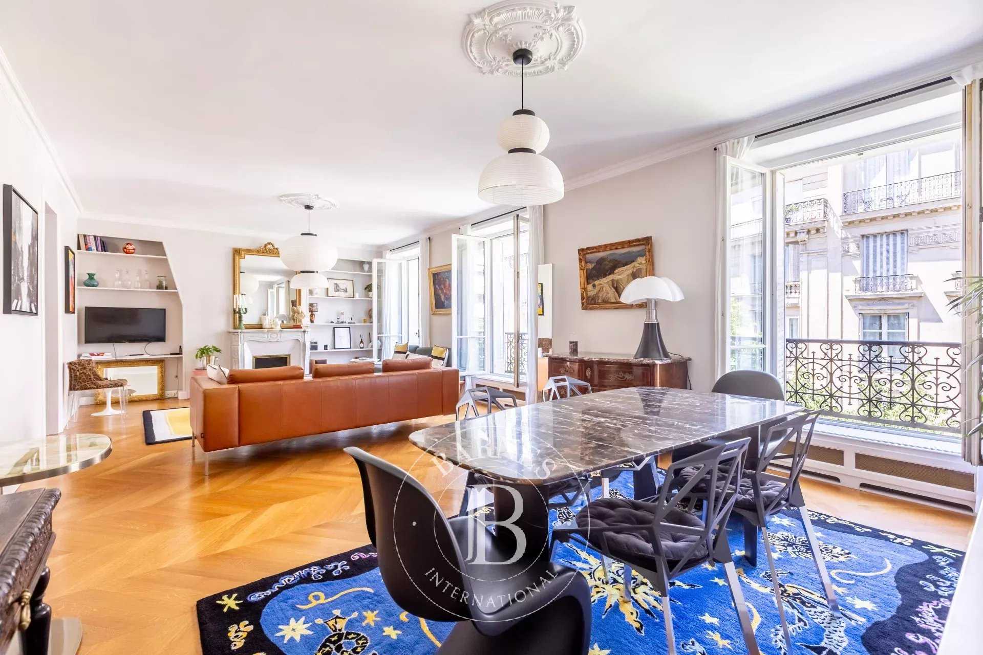 Apartment Paris 75016  -  ref 87172458 (picture 2)