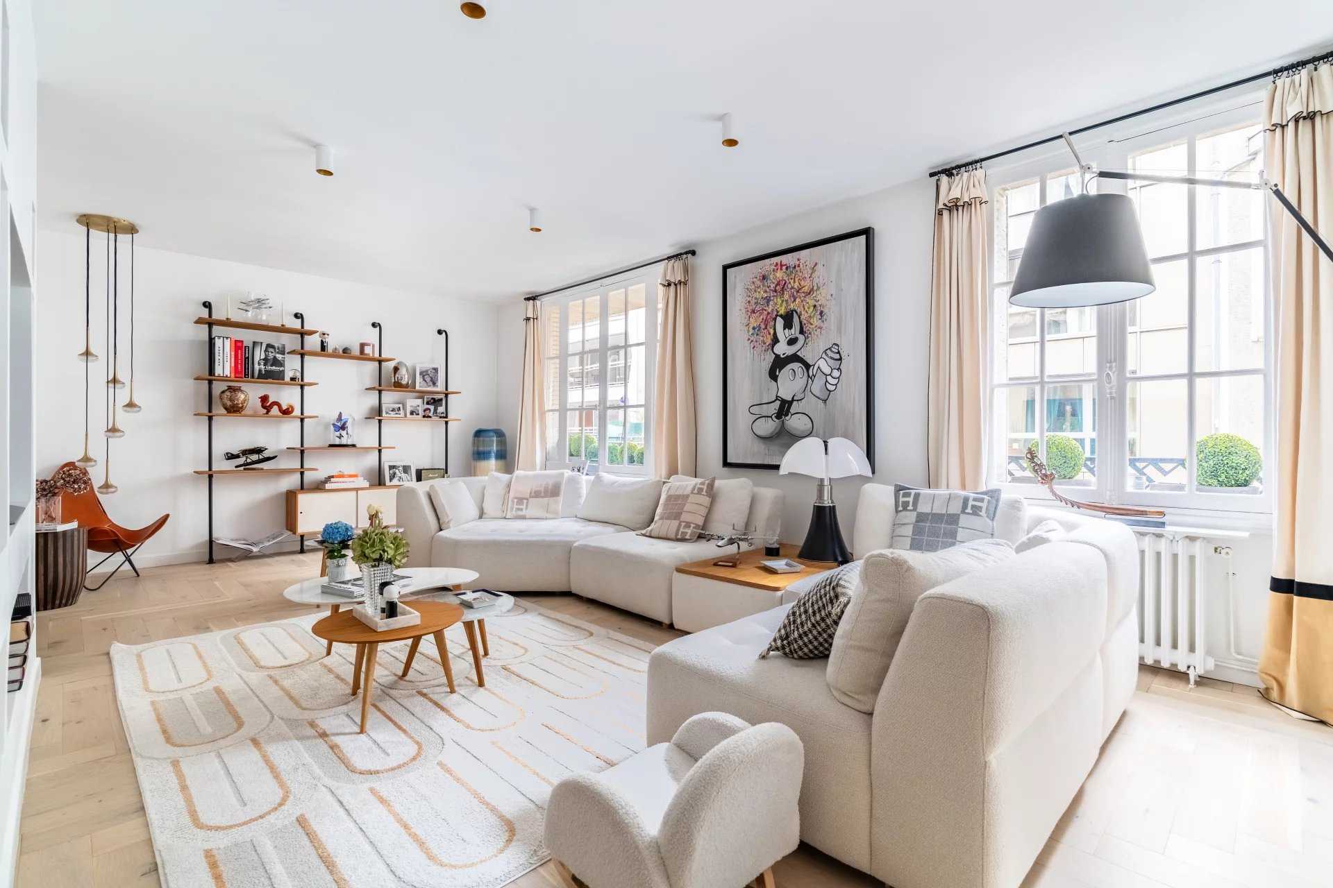 Apartment Paris 75016  -  ref 85709134 (picture 3)