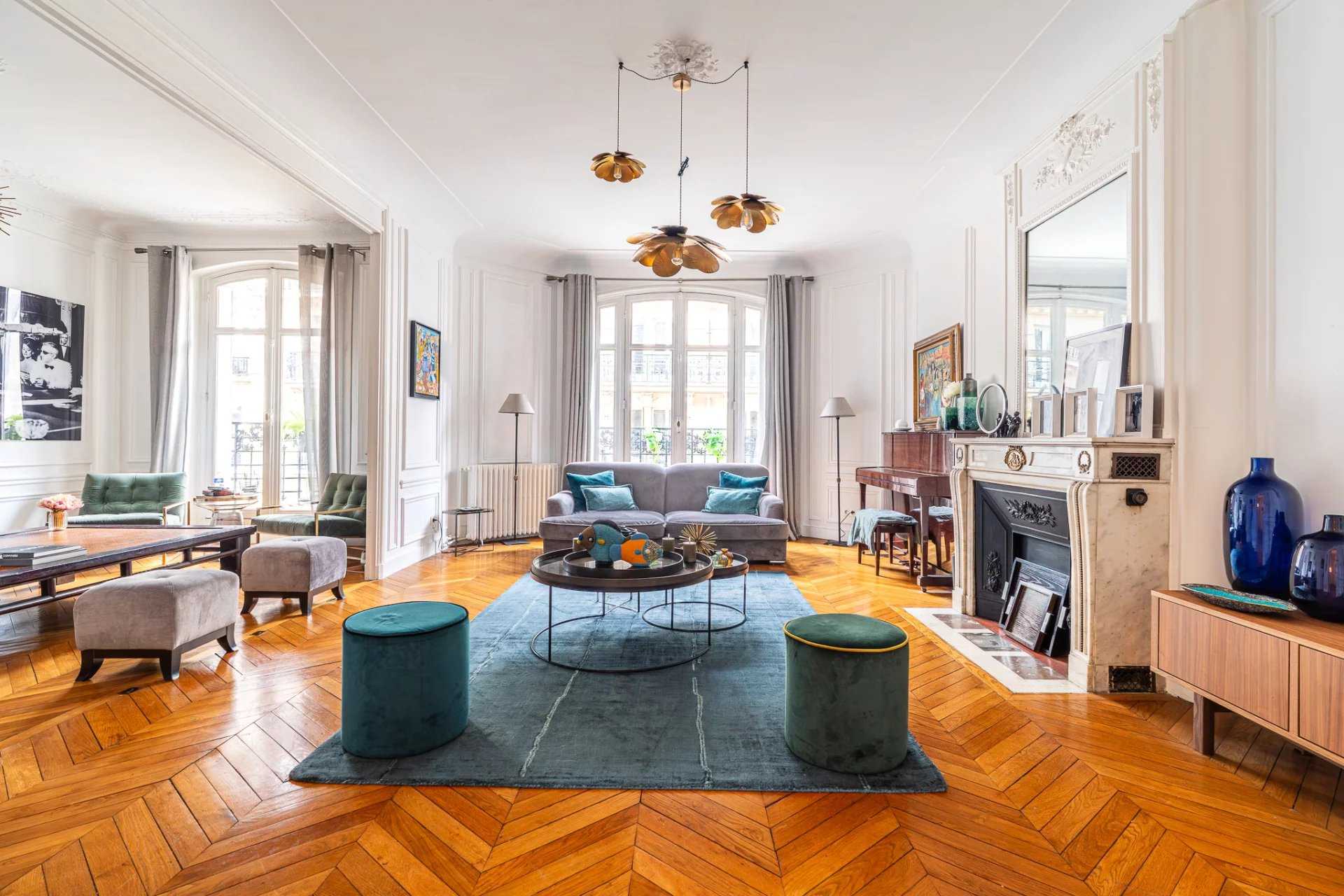 Apartment Paris 75016  -  ref 2577222 (picture 1)