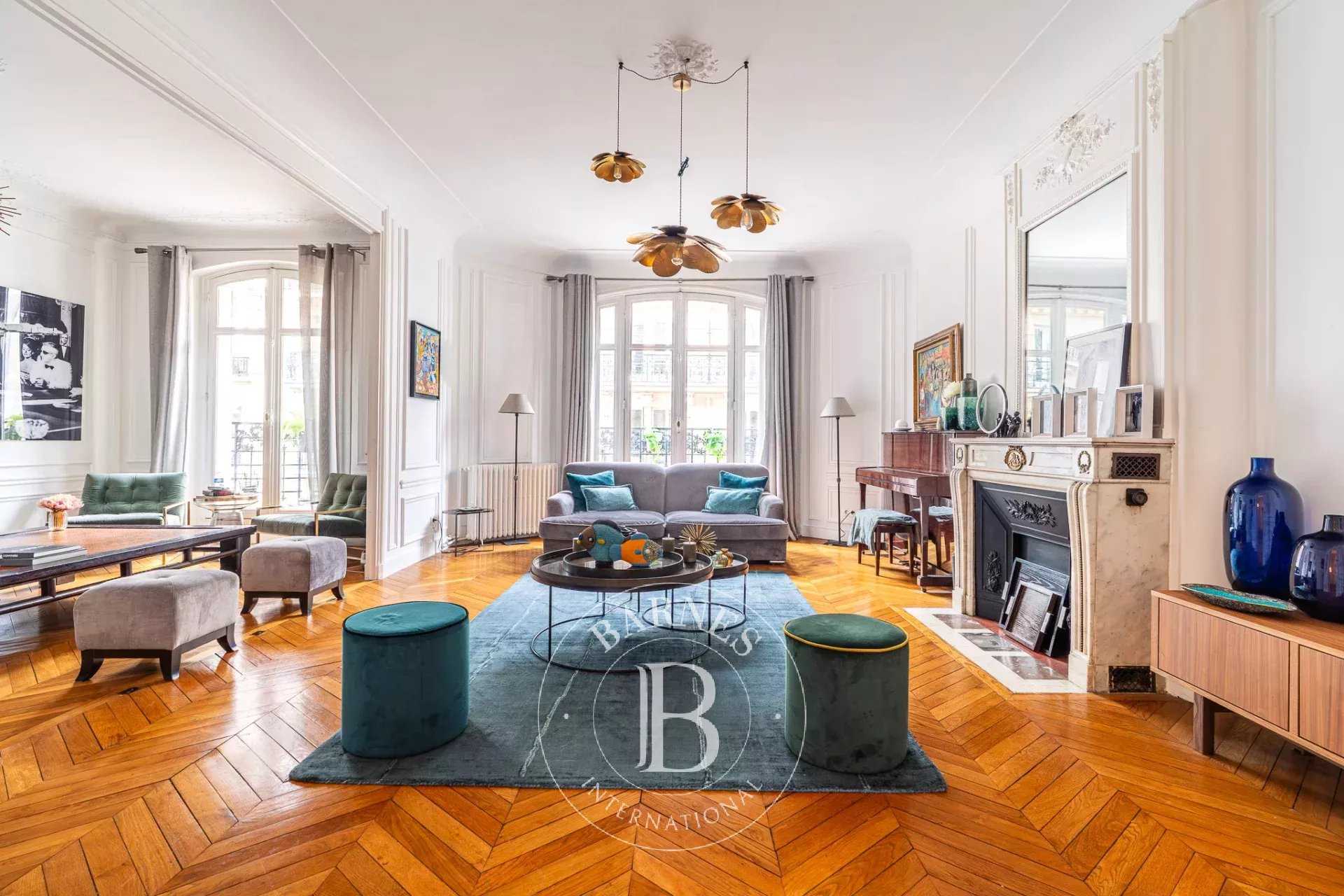 Piso Paris 75016  -  ref 2577222 (picture 1)