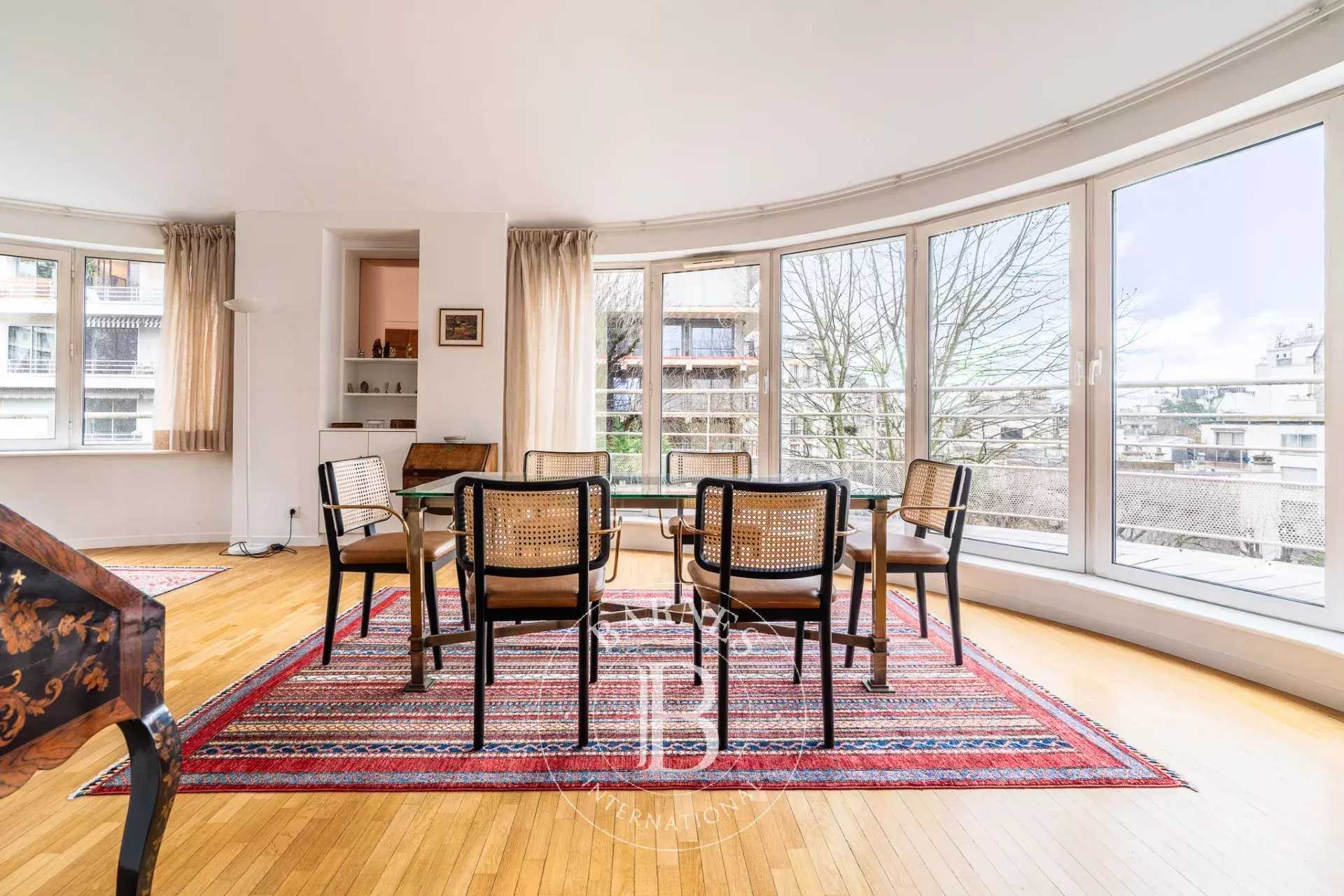 Piso Paris 75016  -  ref 86754879 (picture 3)