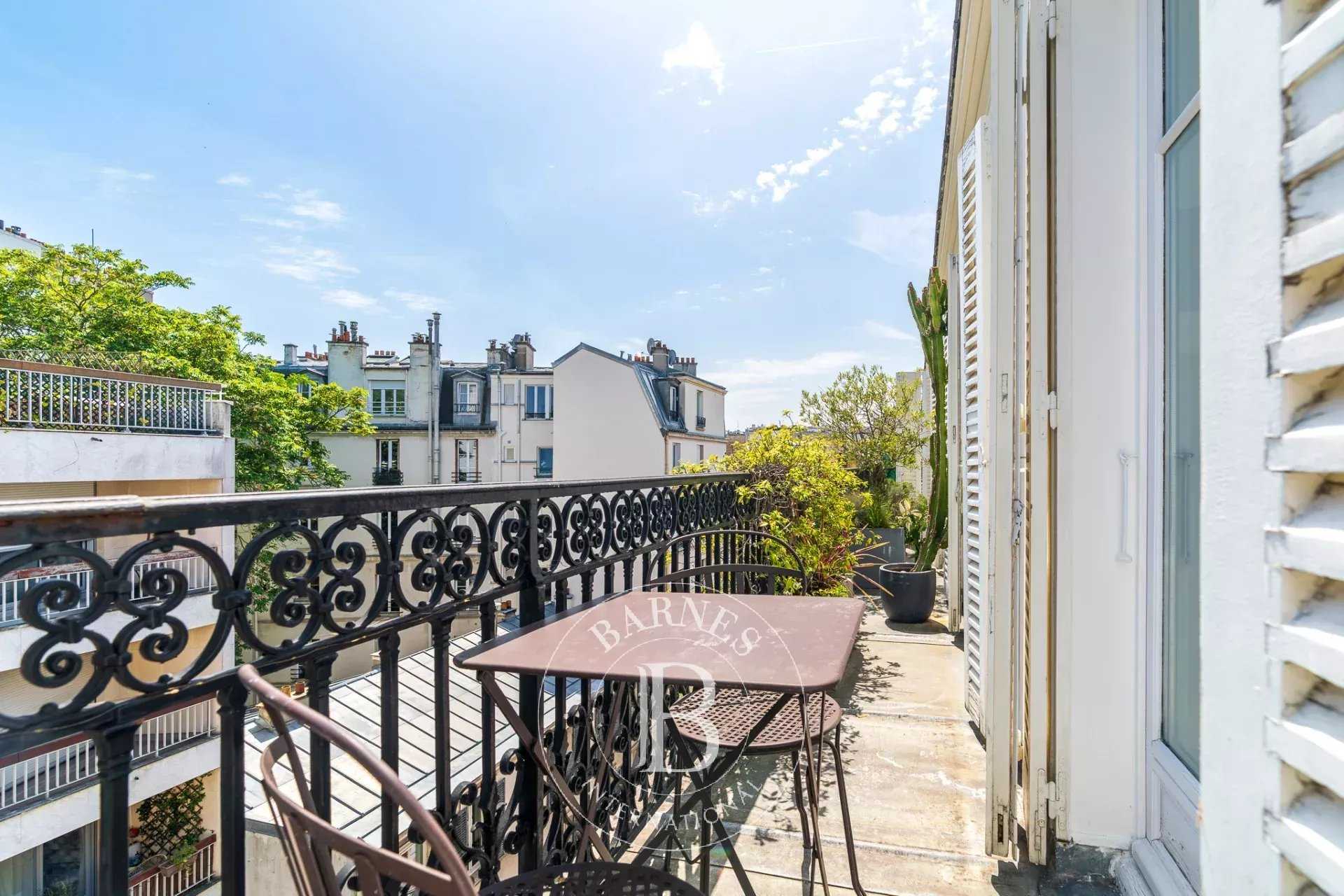 Piso Paris 75016  -  ref 87090134 (picture 1)