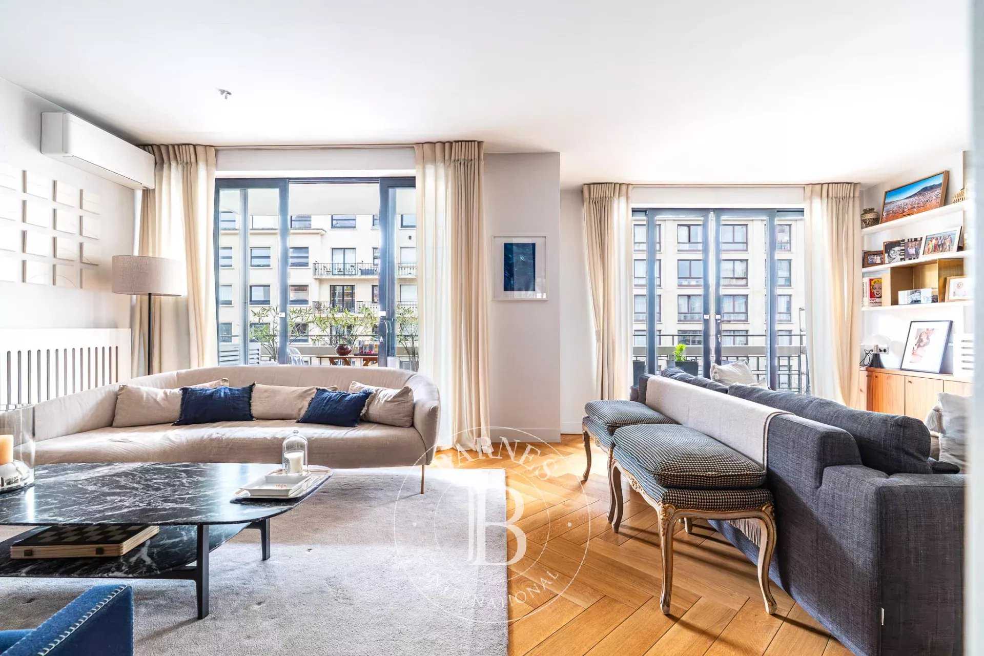 Apartment Paris 75016  -  ref 86666231 (picture 3)