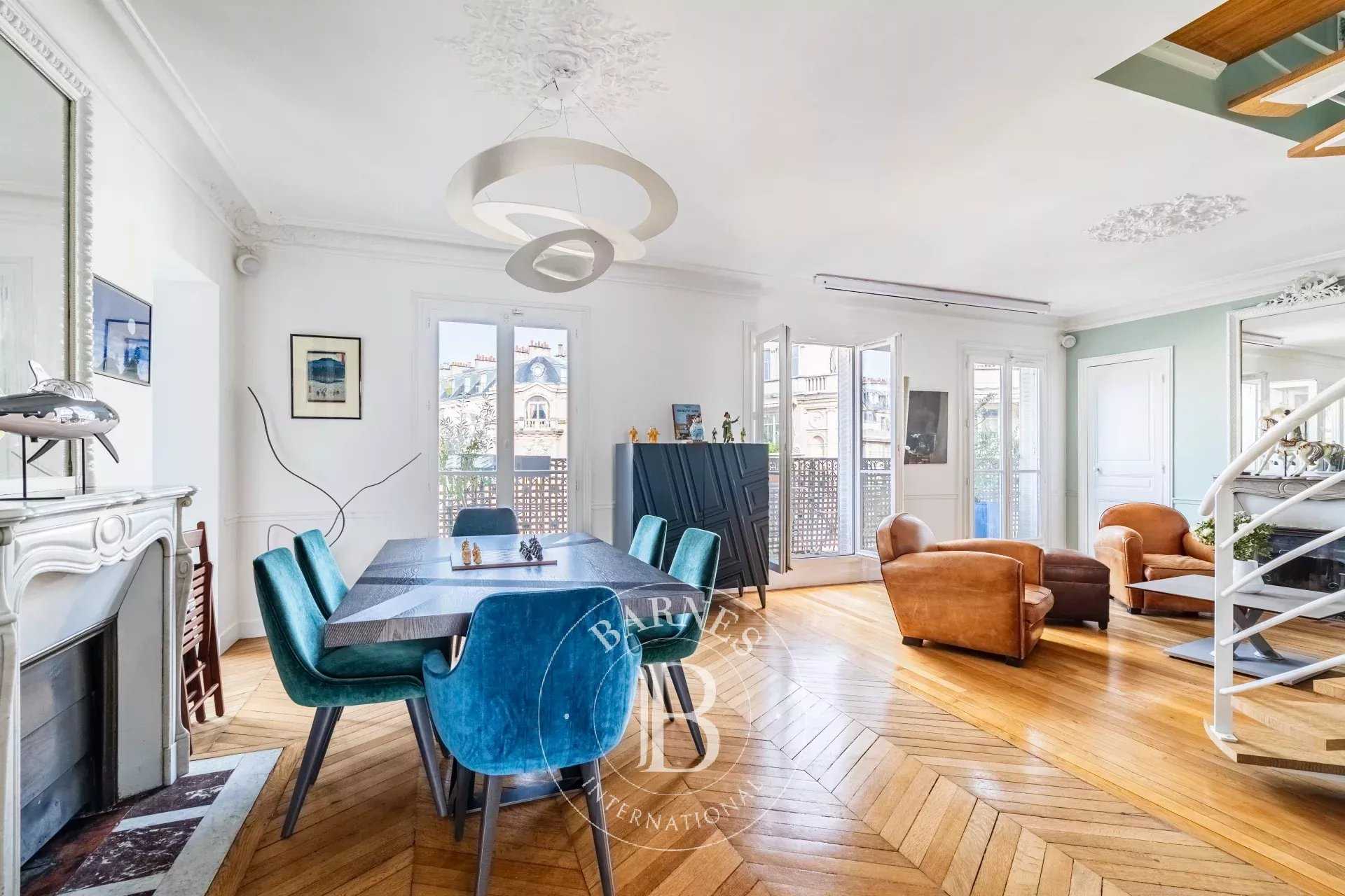 Appartement Paris 75016  -  ref 85978040 (picture 3)