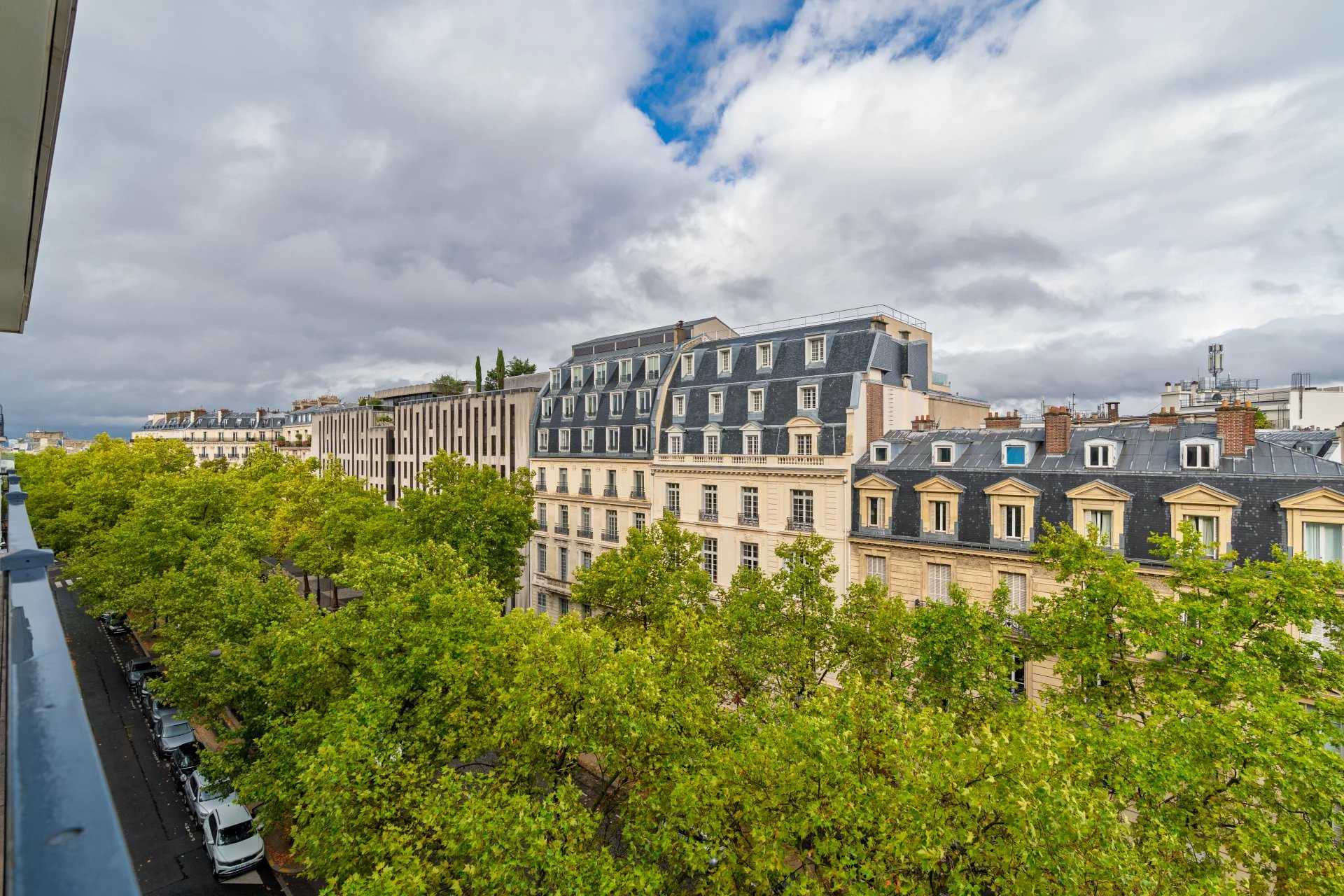 Apartment Paris 75016  -  ref 86174382 (picture 1)