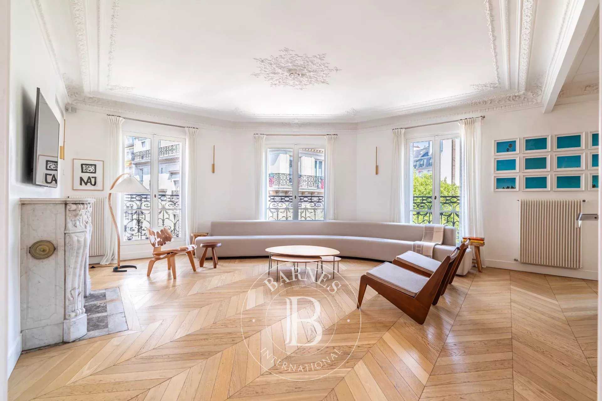 Apartment Paris 75016  -  ref 86125081 (picture 1)