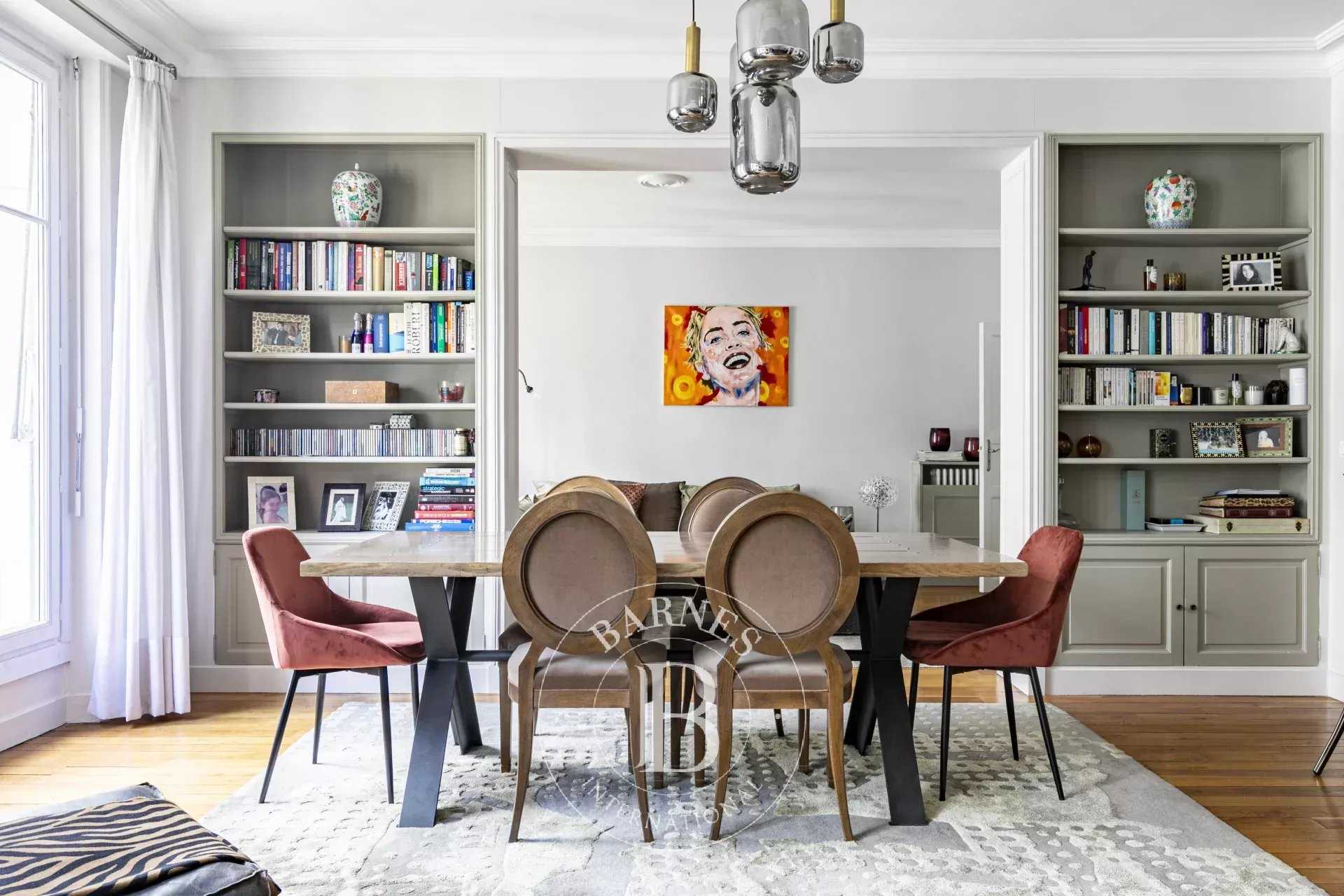 Apartment Paris 75016  -  ref 86074854 (picture 3)