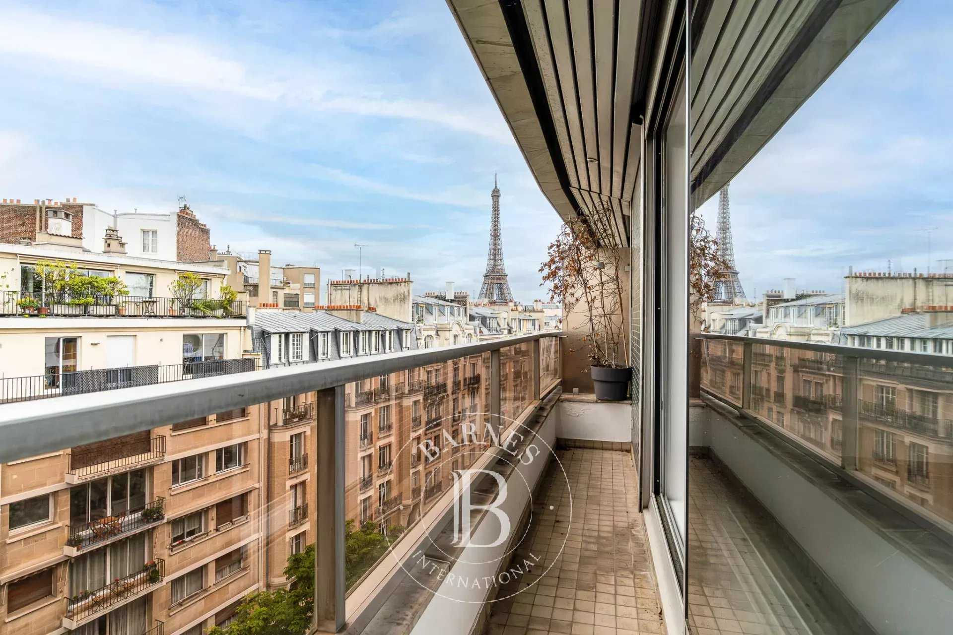 Paris  - Appartement 2 Pi&egrave;ces, 1 Chambre