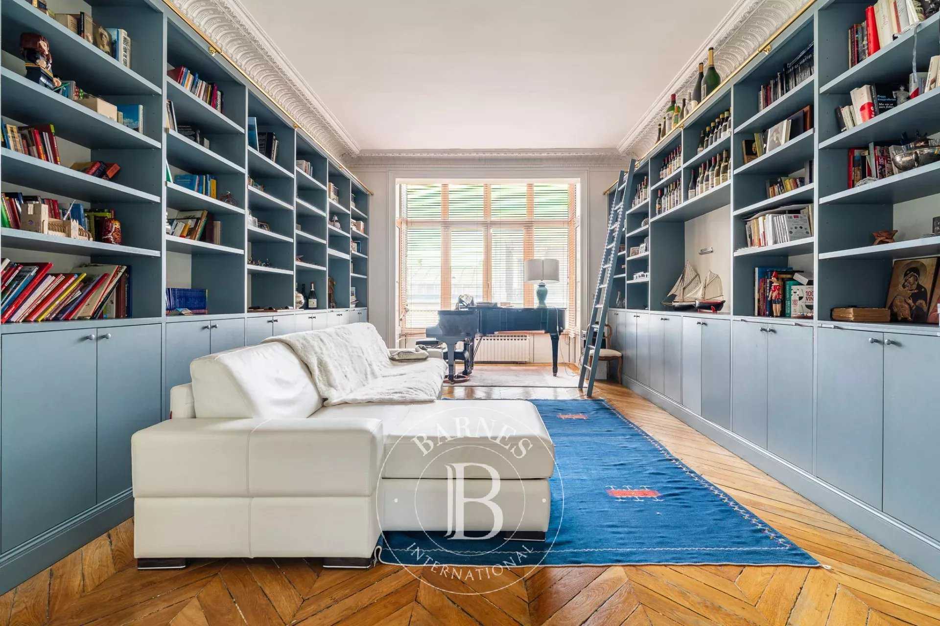 Appartement Paris 75016  -  ref 86732060 (picture 3)