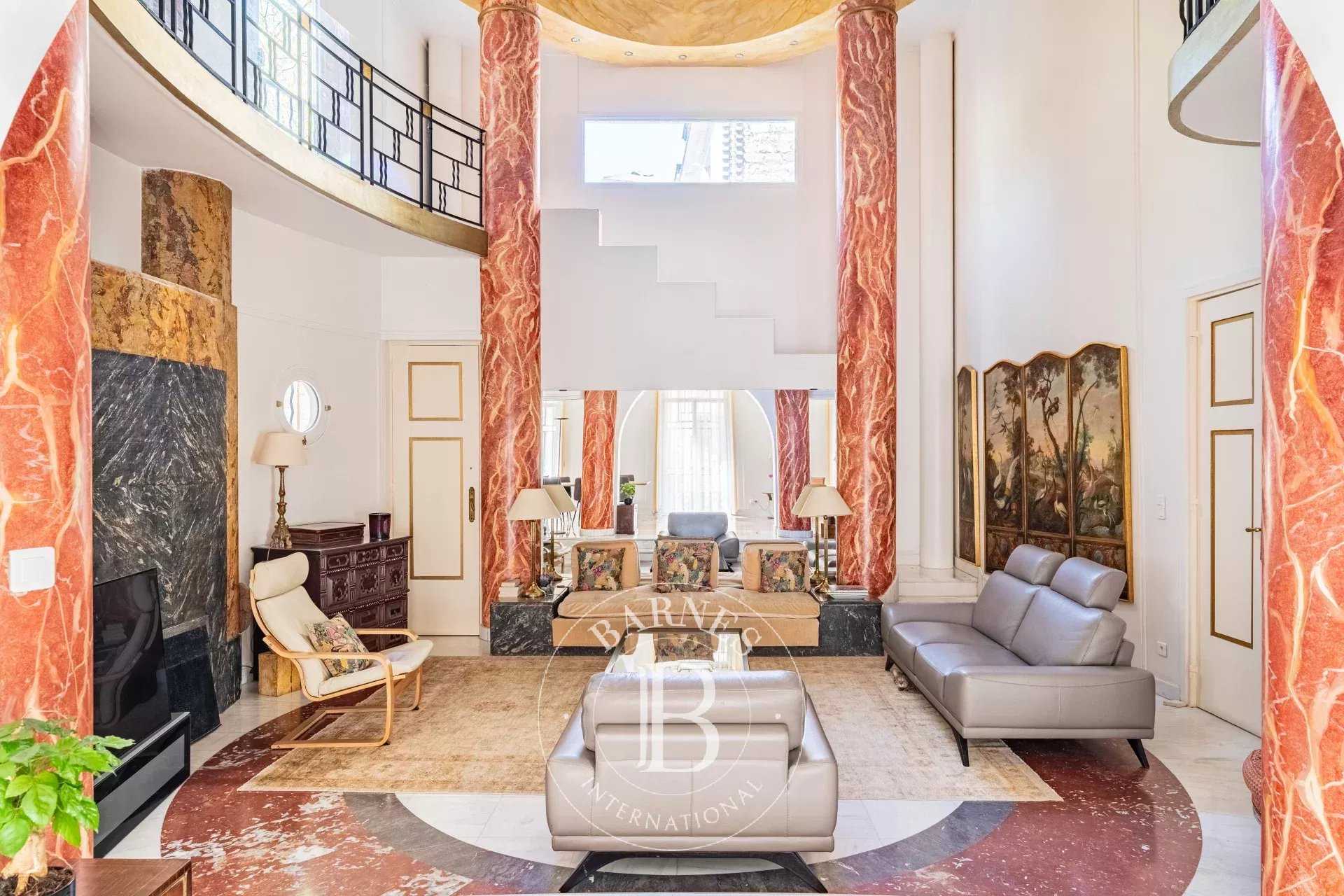 Maison Paris 75016  -  ref 85892335 (picture 2)