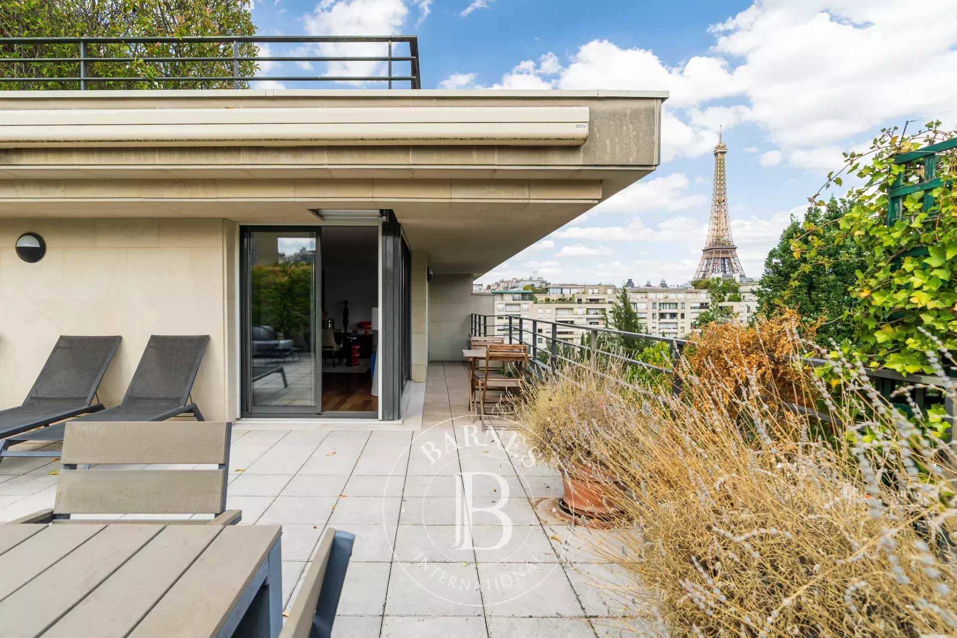Appartement Paris 75016  -  ref 87151856 (picture 2)