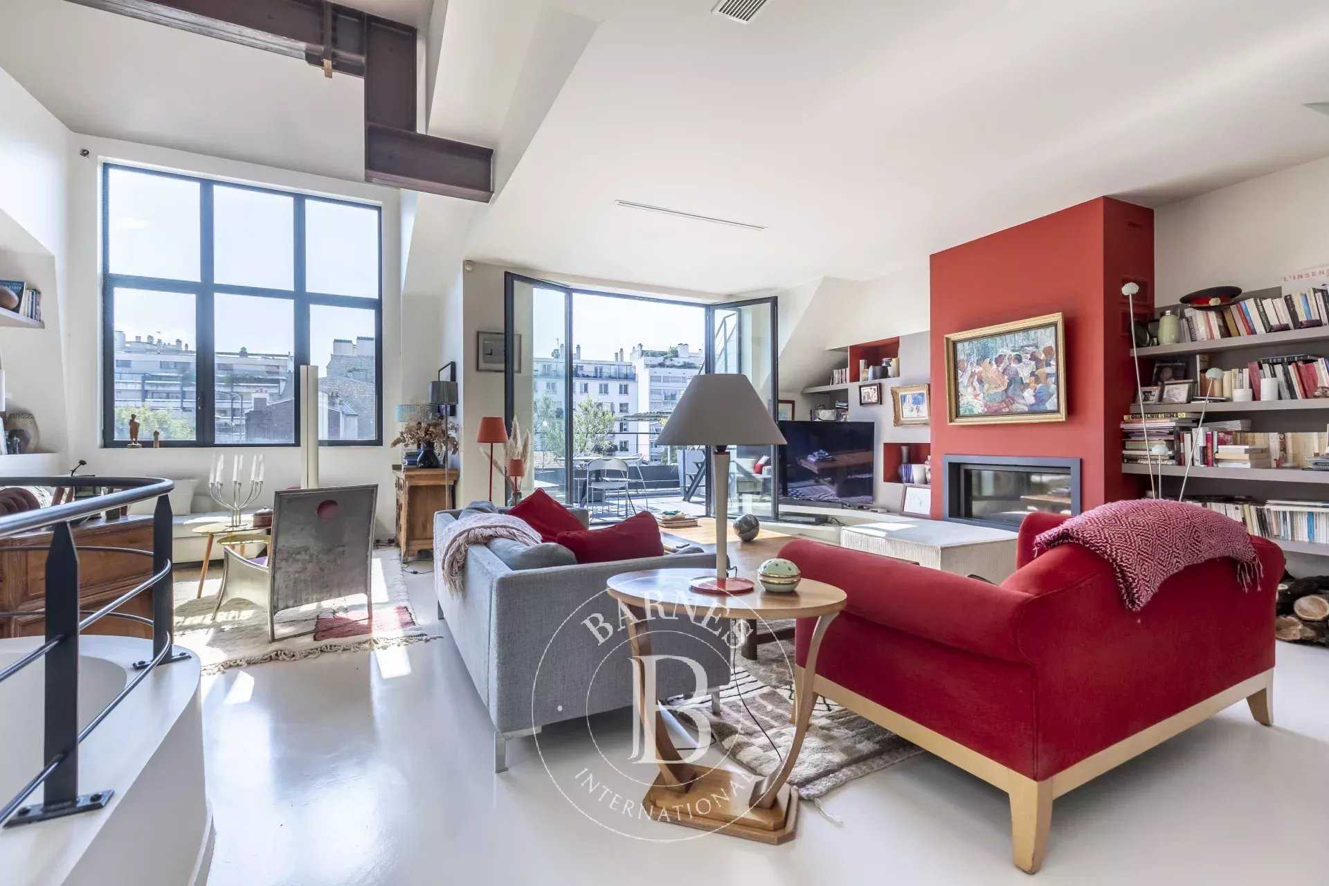 Appartement Paris 75016  -  ref 85270173 (picture 2)