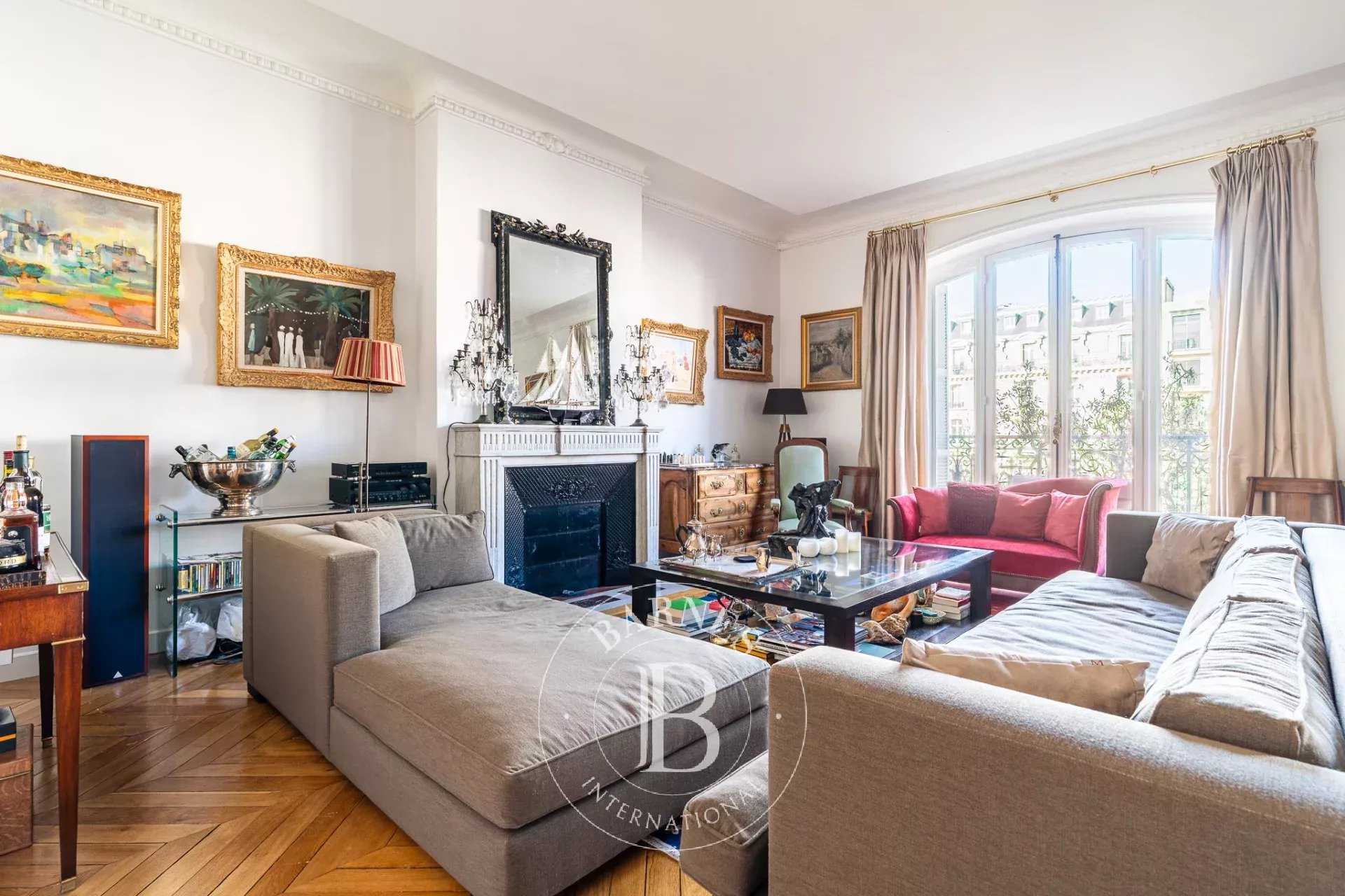 Appartement Paris 75016  -  ref 86732060 (picture 3)