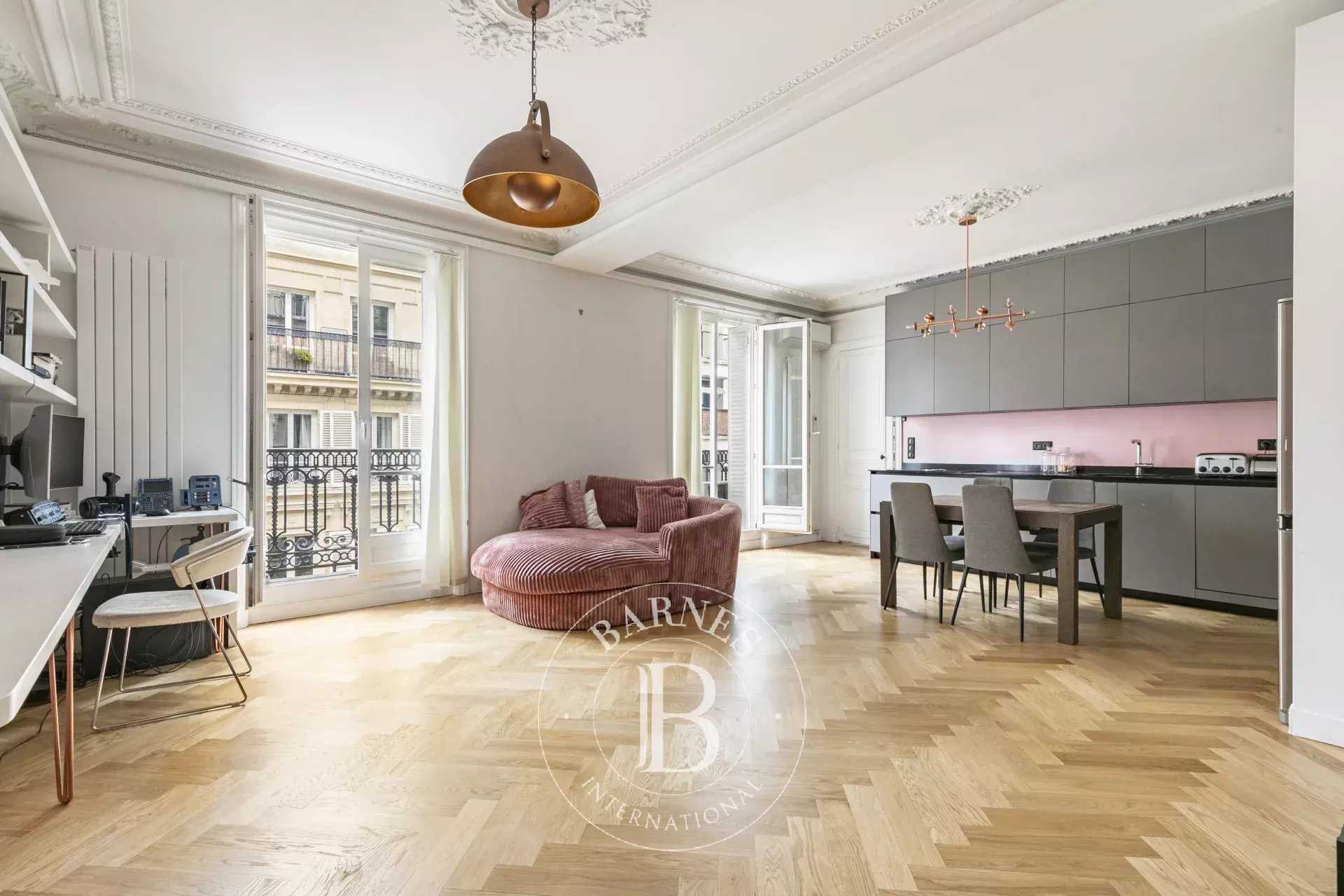 Appartement Paris 75016  -  ref 85414011 (picture 3)