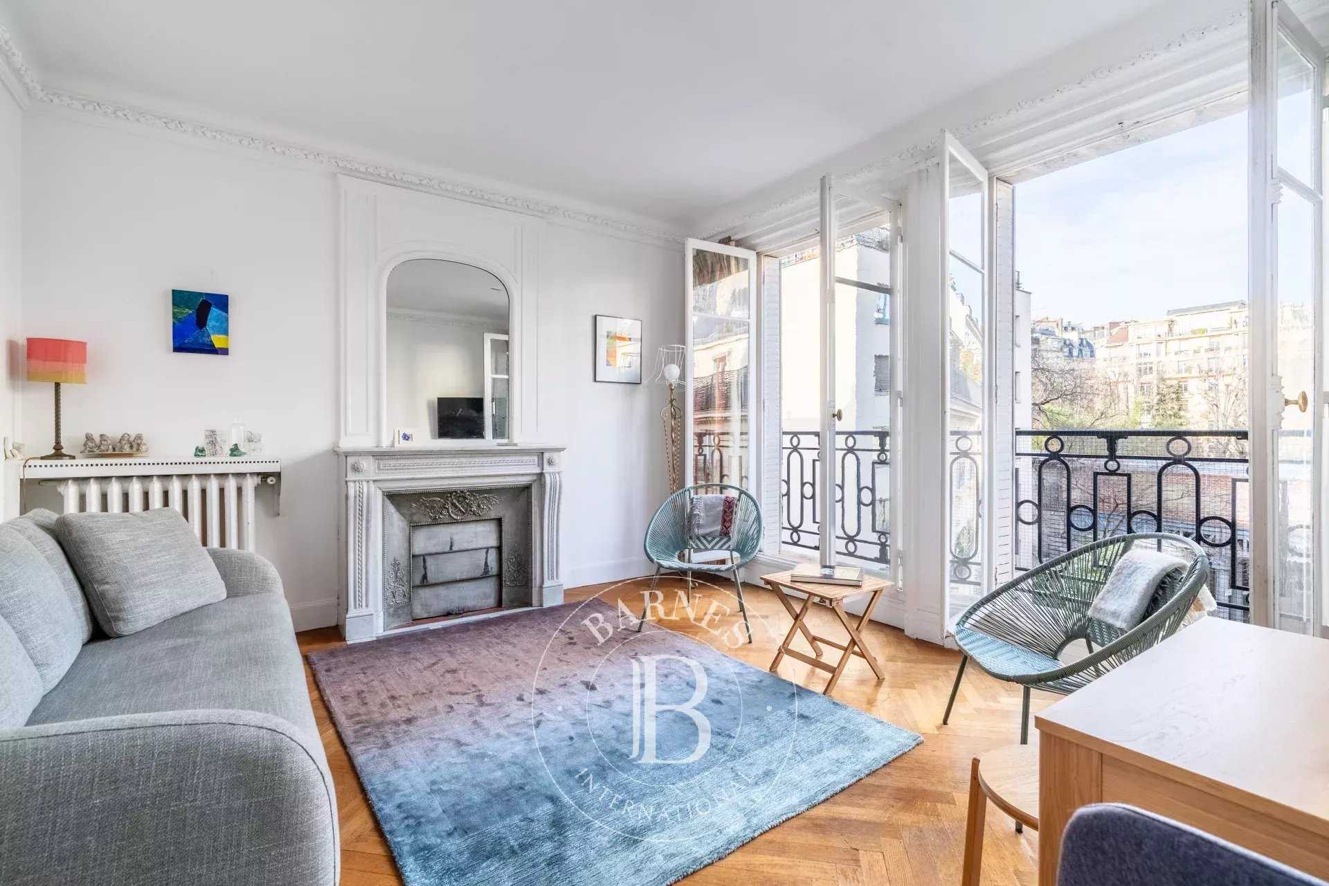 Apartment Paris 75016  -  ref 85696070 (picture 3)