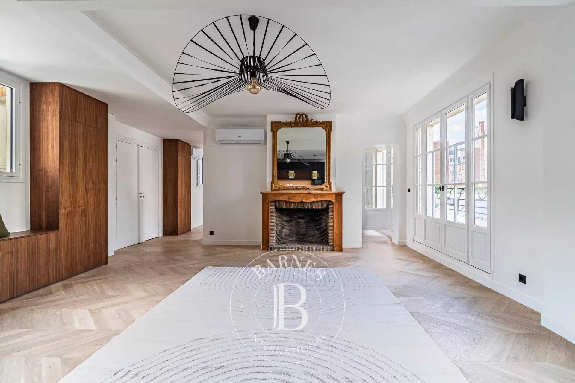 Appartement Paris 75016  -  ref 86356558 (picture 3)