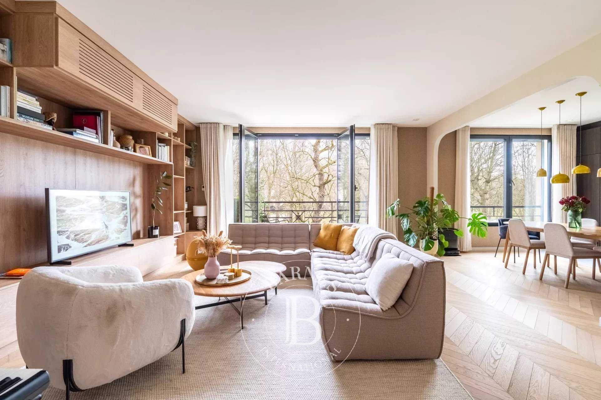 Apartment Paris 75016  -  ref 85657593 (picture 3)