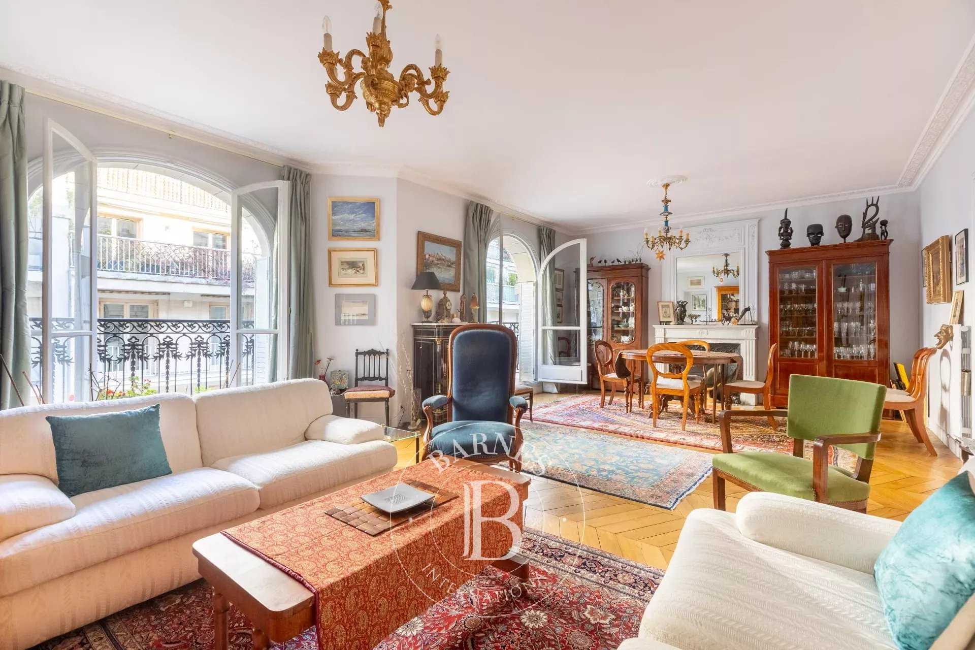 Appartement Paris 75016  -  ref 86481862 (picture 2)