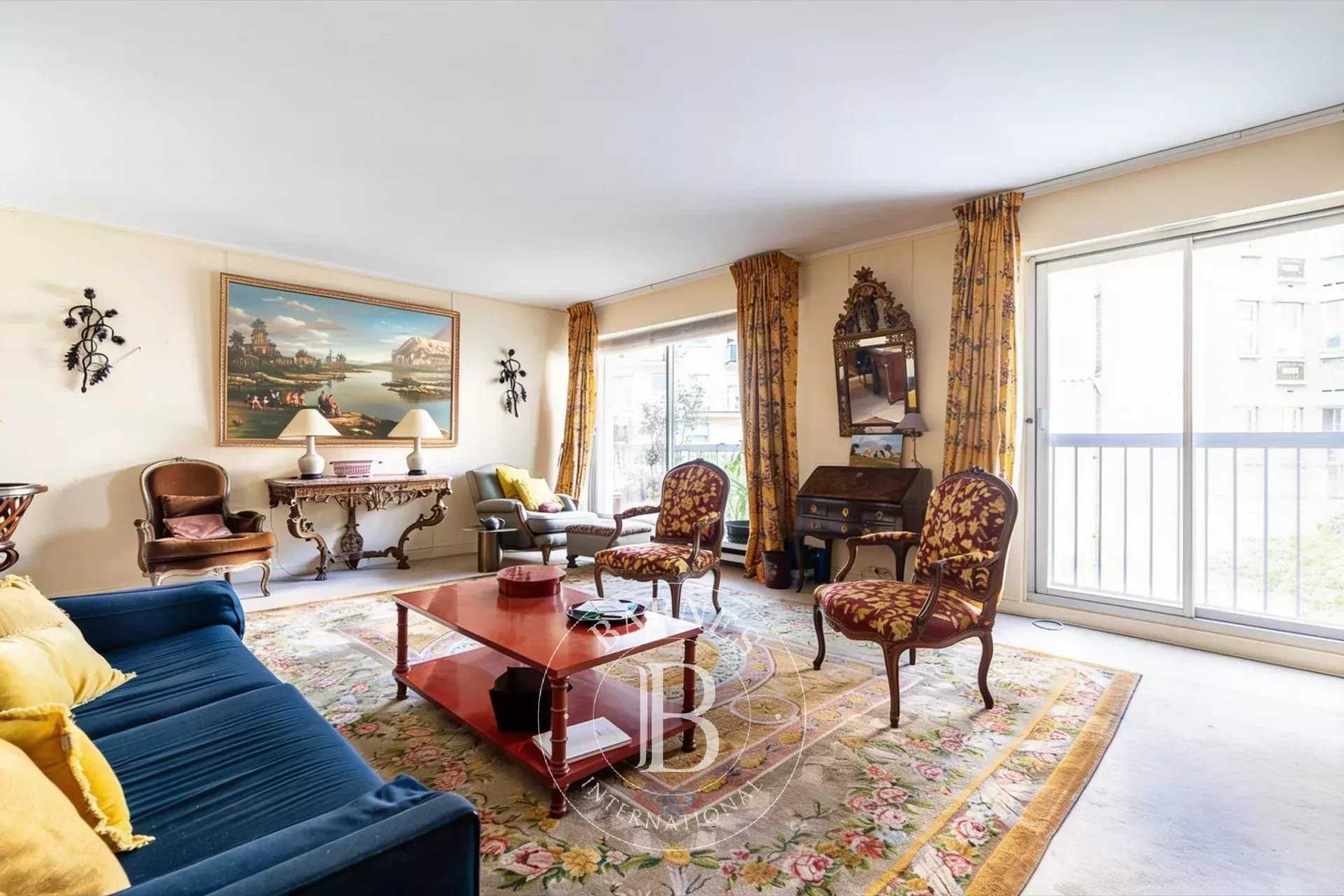 Piso Paris 75016  -  ref 87148318 (picture 2)