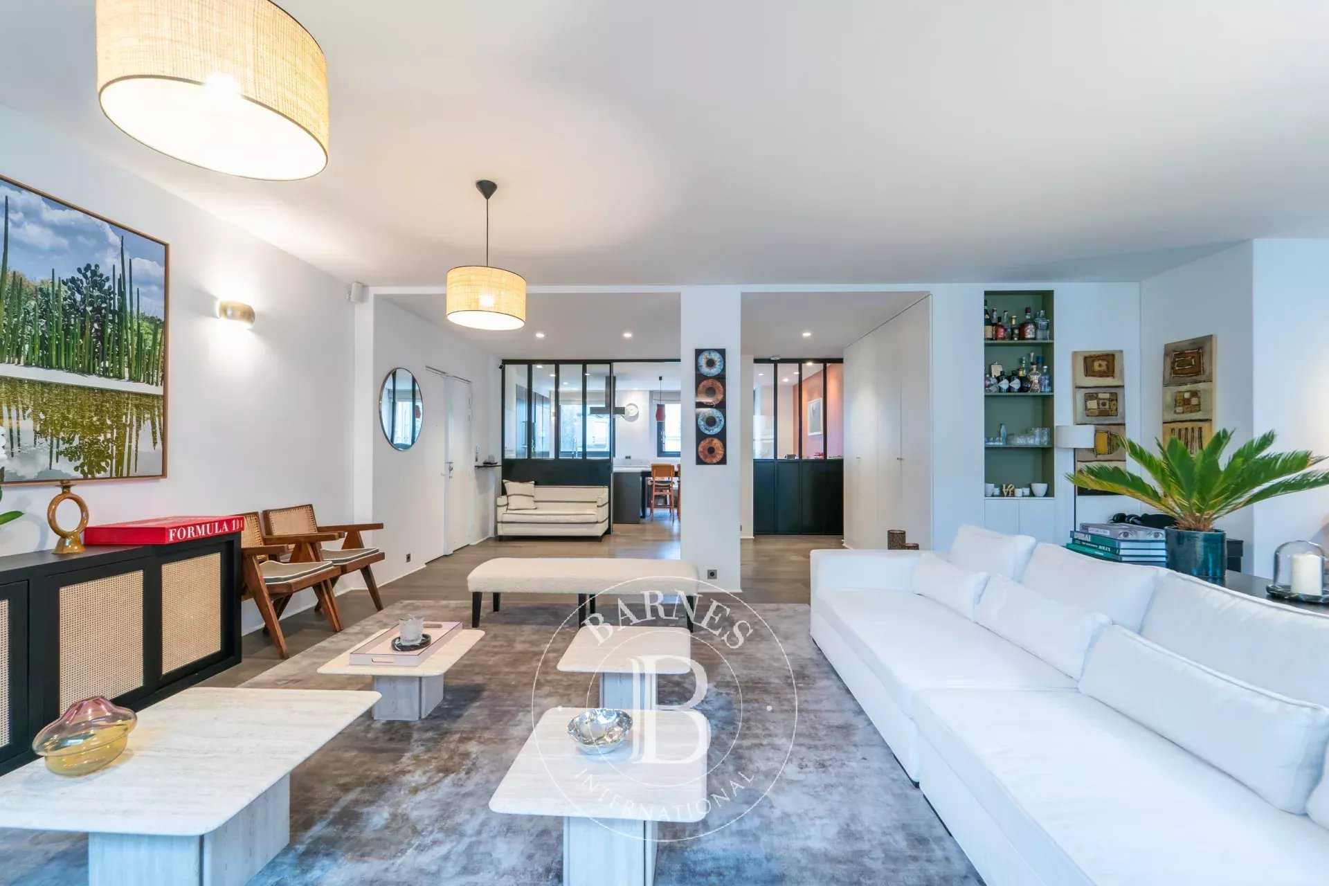 Piso Paris 75016  -  ref 86722980 (picture 1)