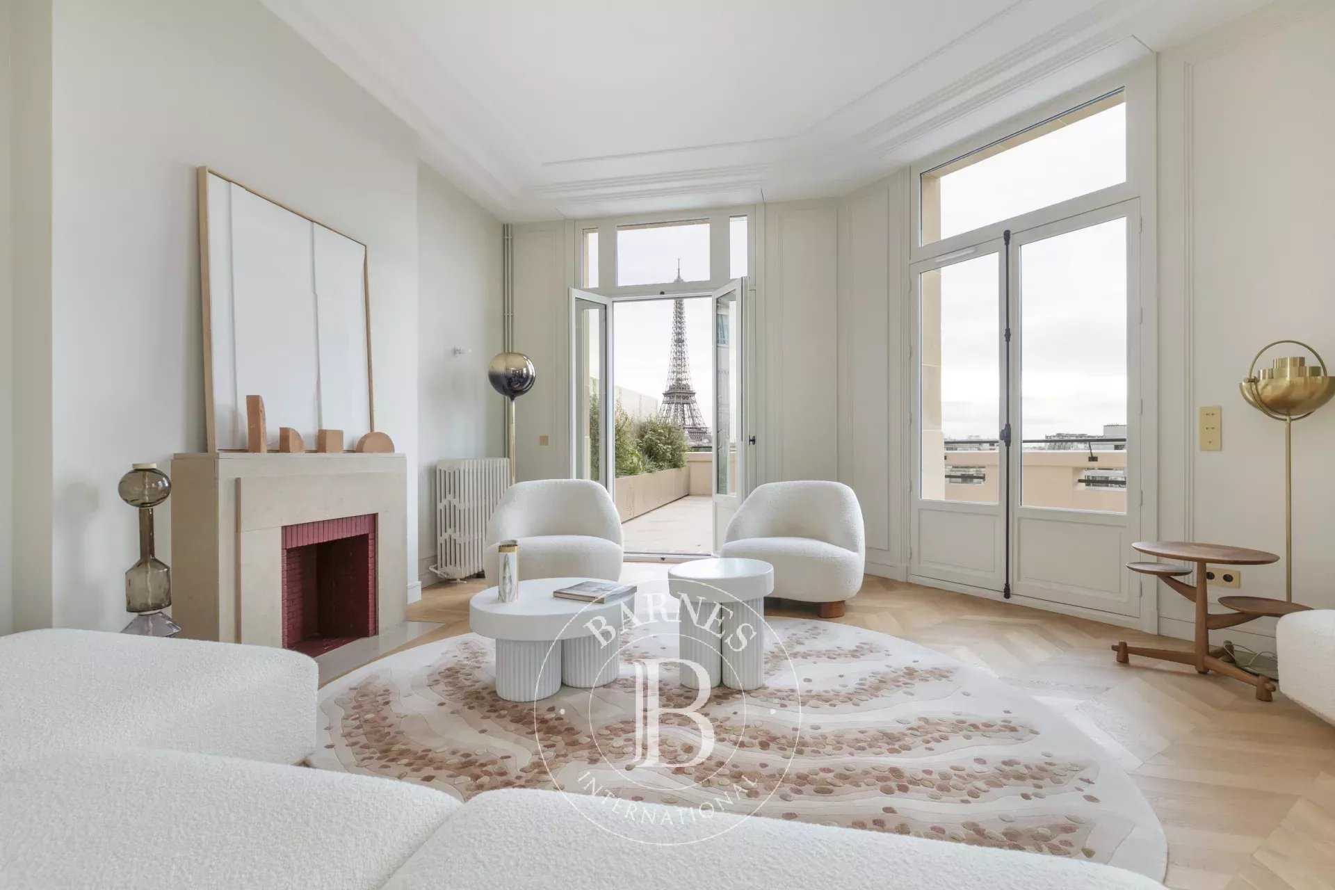 Appartement Paris 75016  -  ref 86651407 (picture 3)