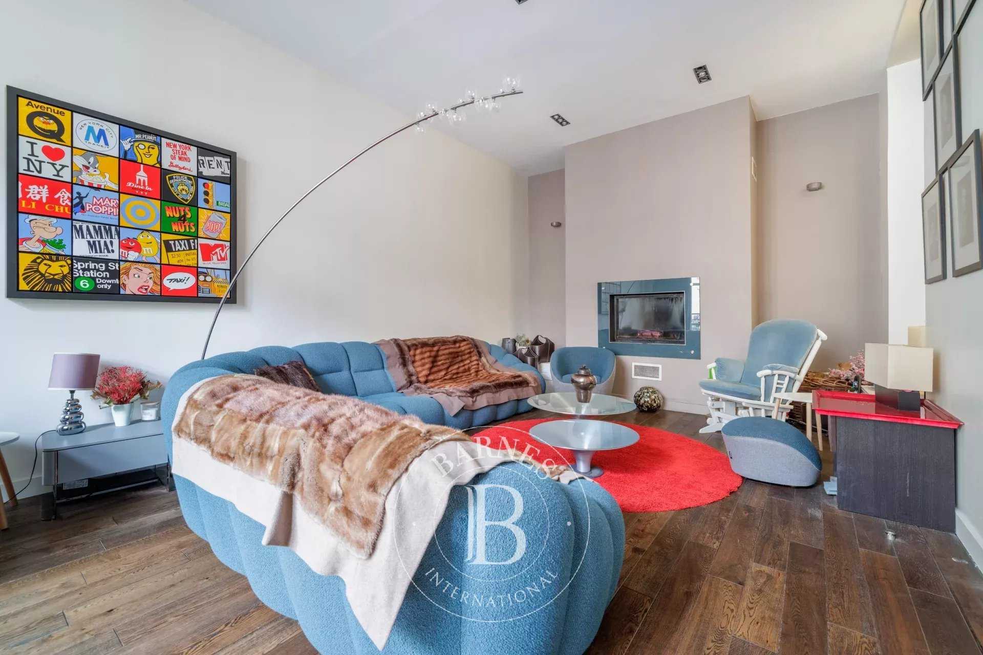 Mansion Paris 75016  -  ref 84147496 (picture 3)
