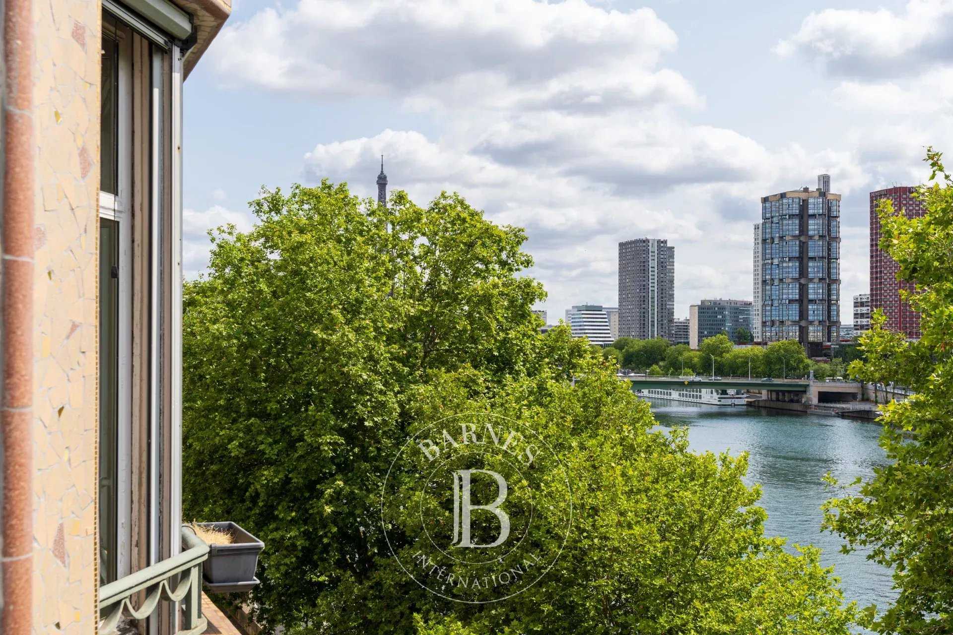 Apartment Paris 75016  -  ref 85976338 (picture 1)