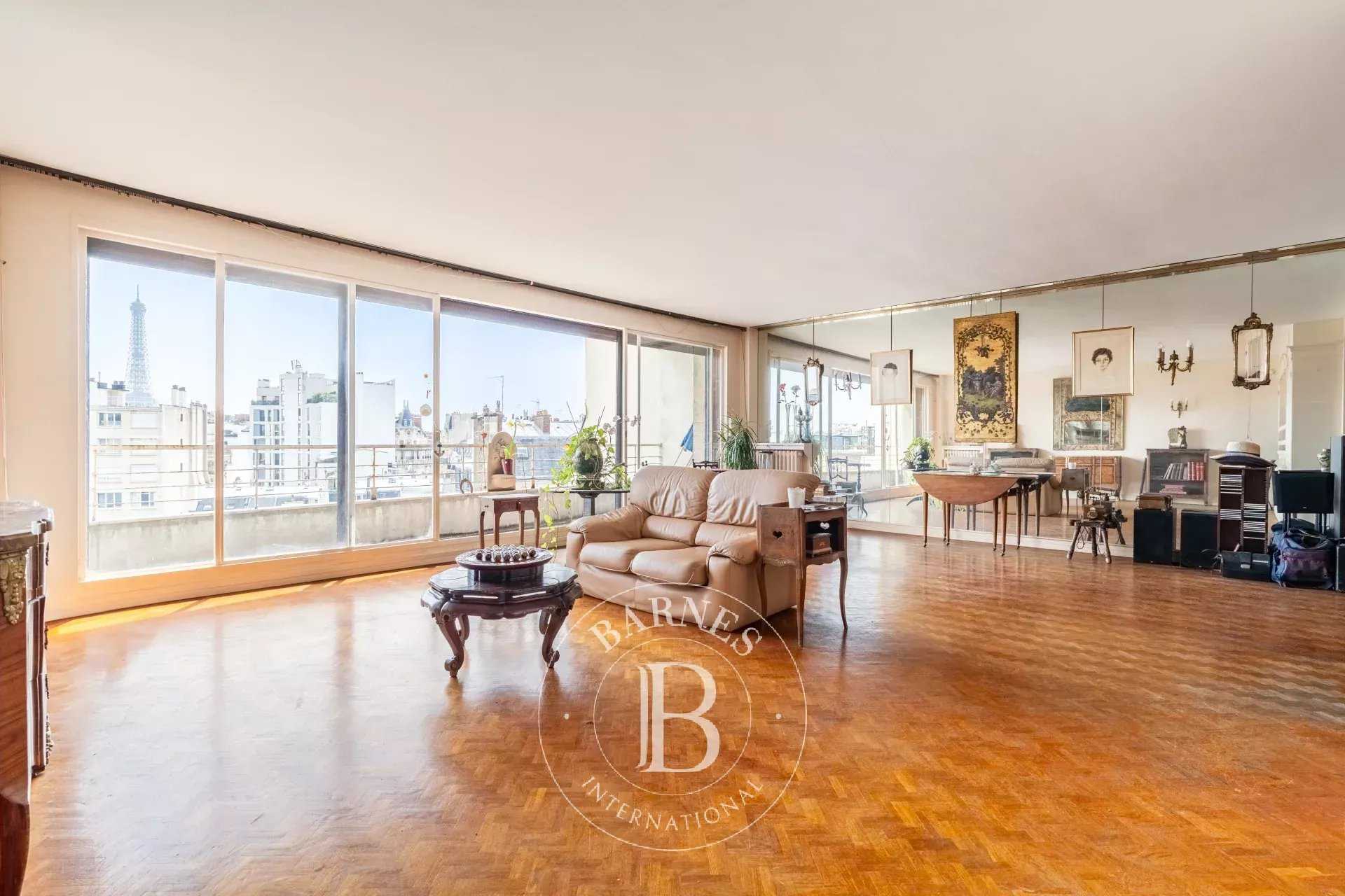 Appartement Paris 75016  -  ref 85994147 (picture 1)