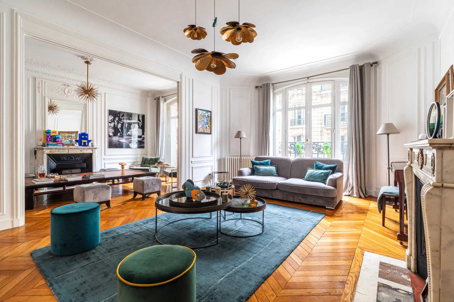 Apartment Paris 75016  -  ref 2577222 (picture 3)