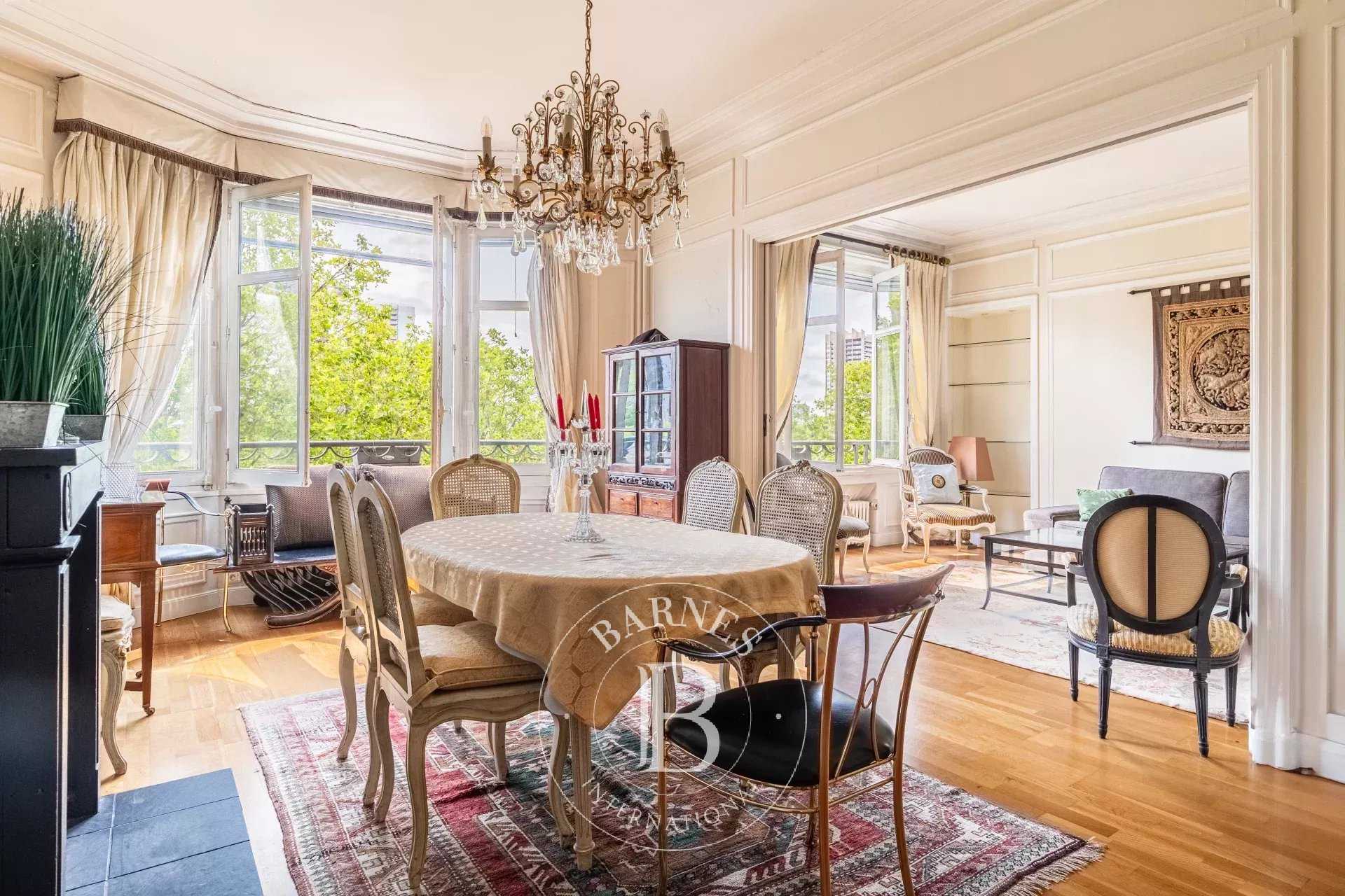 Appartement Paris 75016  -  ref 85976338 (picture 1)