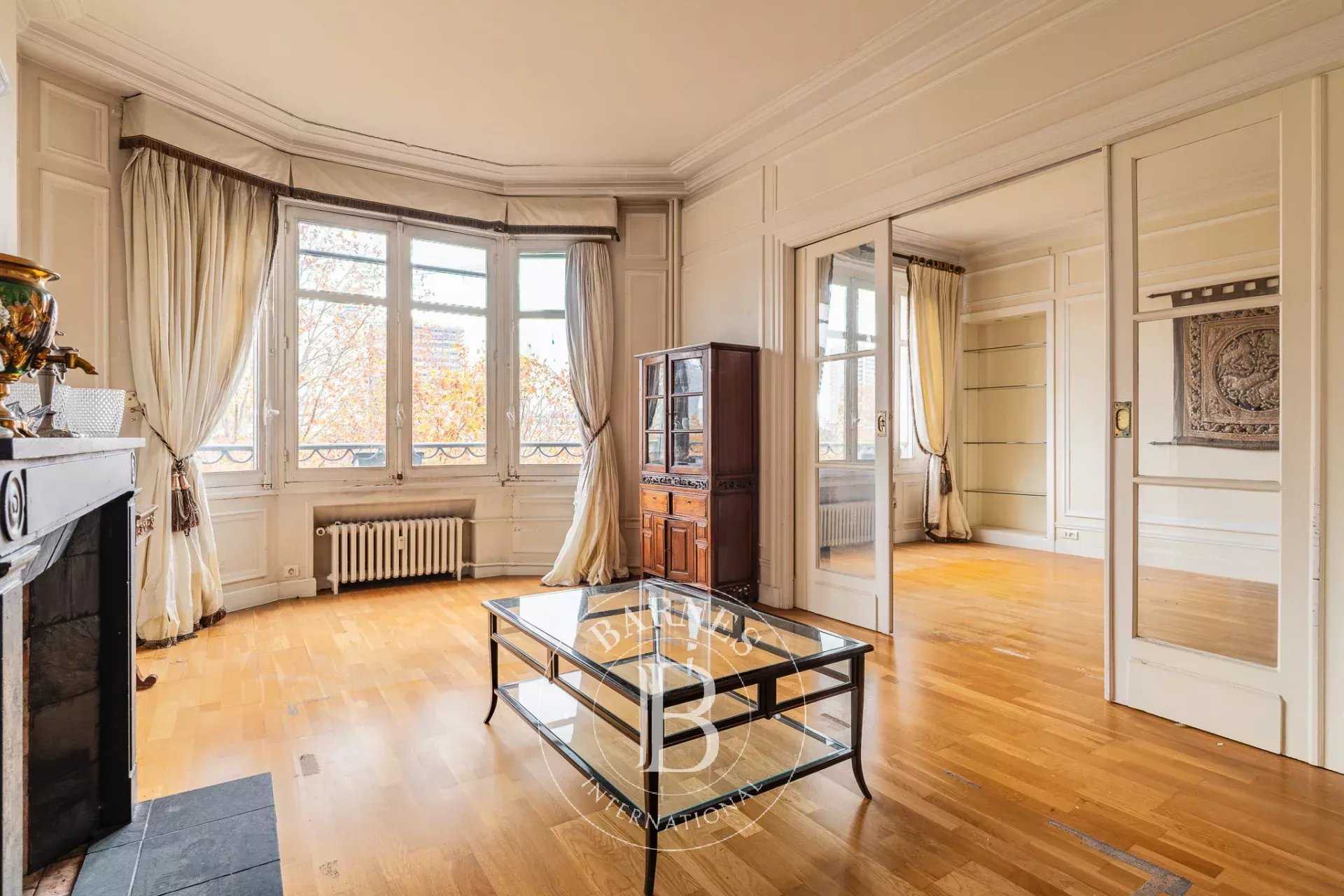 Piso Paris 75016  -  ref 85976338 (picture 1)