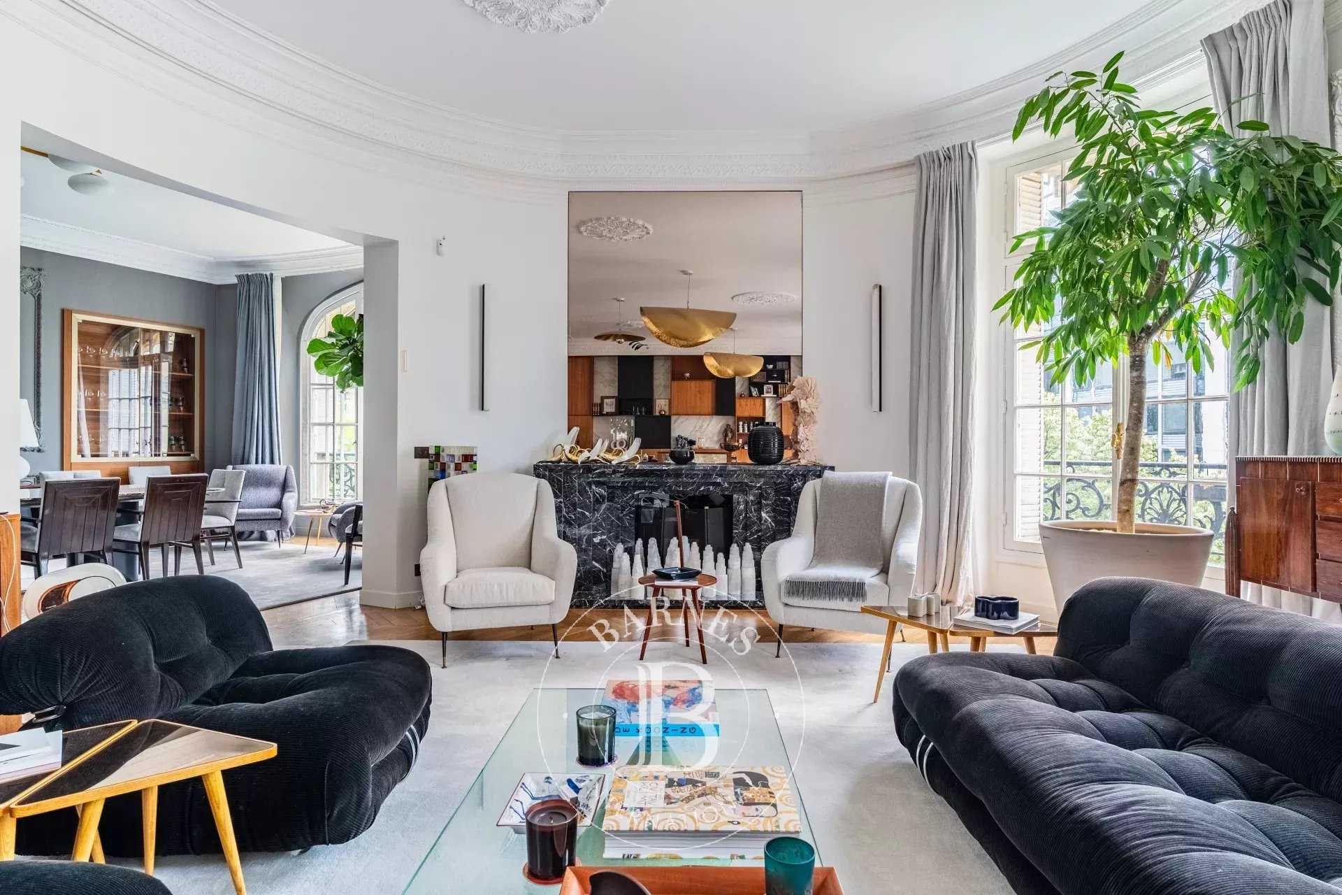Apartment Paris 75016  -  ref 85951894 (picture 2)