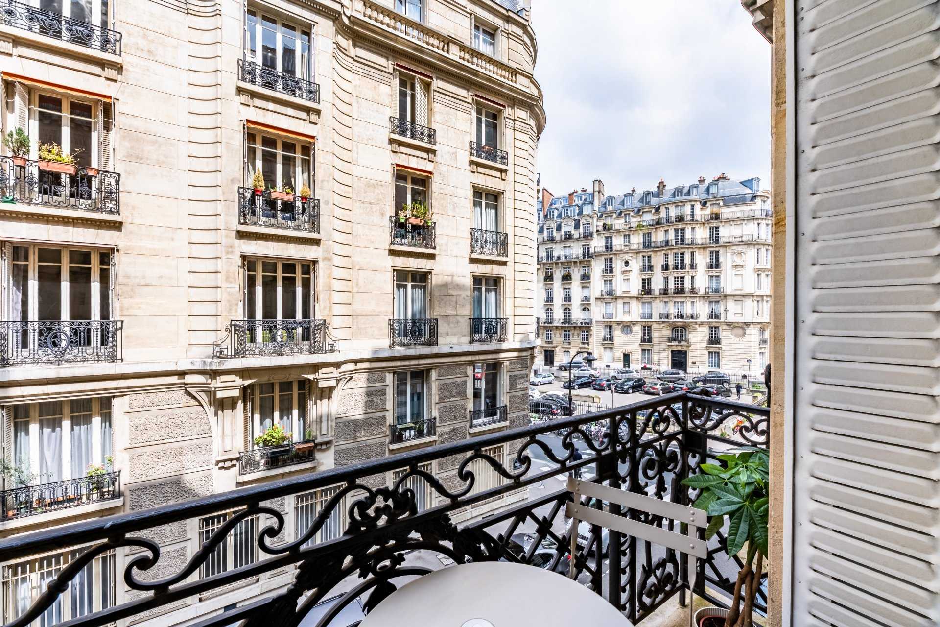 Appartement Paris 75016  -  ref 6906496 (picture 3)