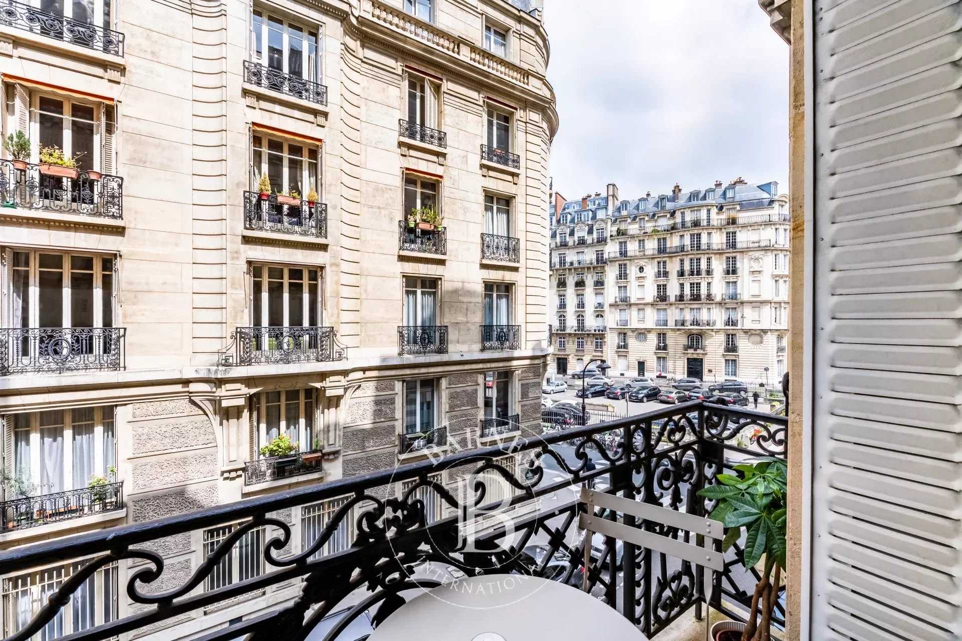 Apartment Paris 75016  -  ref 6906496 (picture 1)