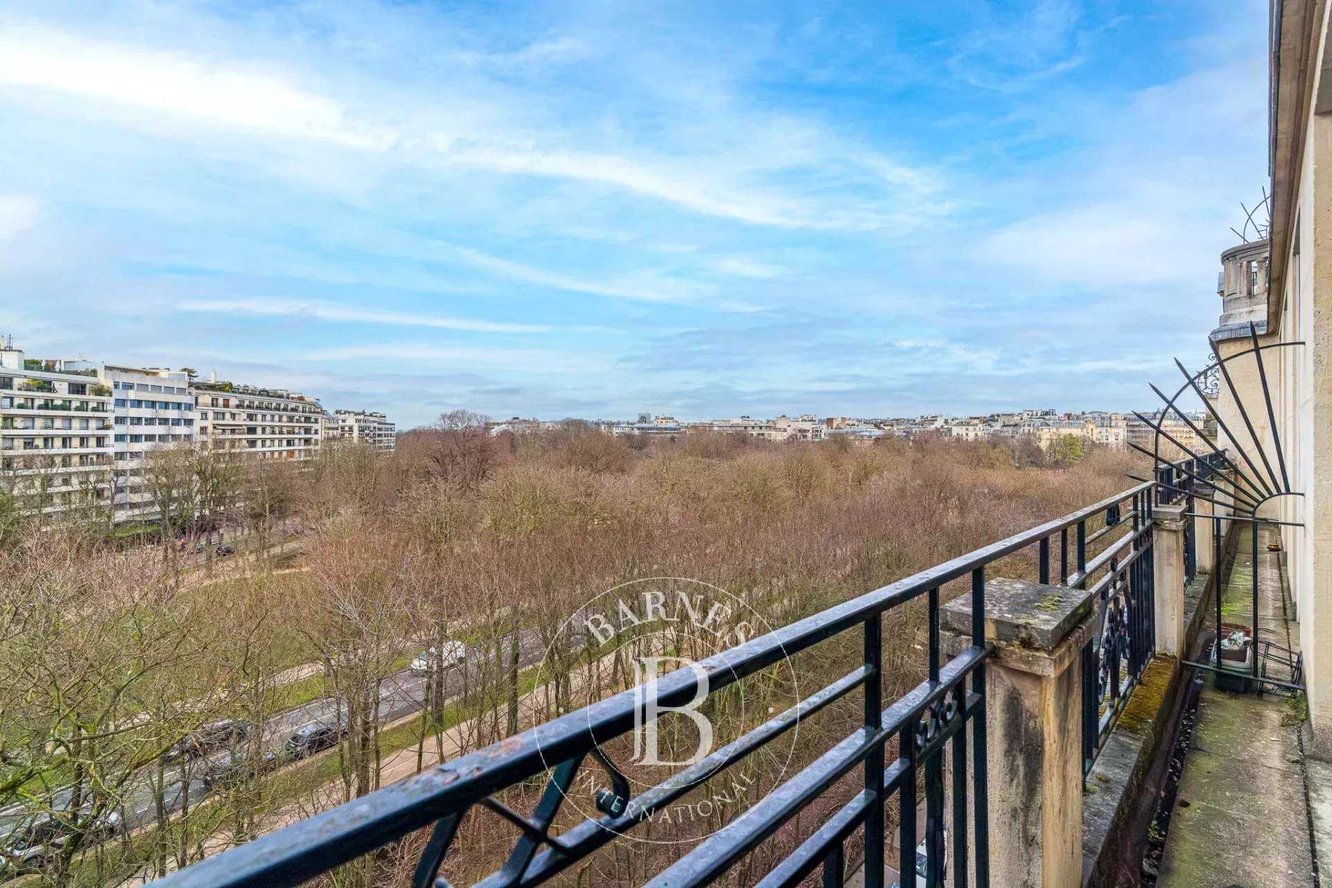 Appartement Paris 75016  -  ref 86683188 (picture 1)