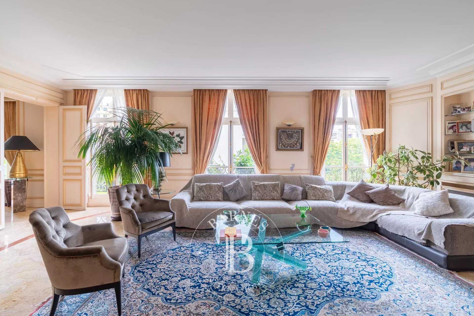 Appartement Paris 75016  -  ref 85096266 (picture 1)