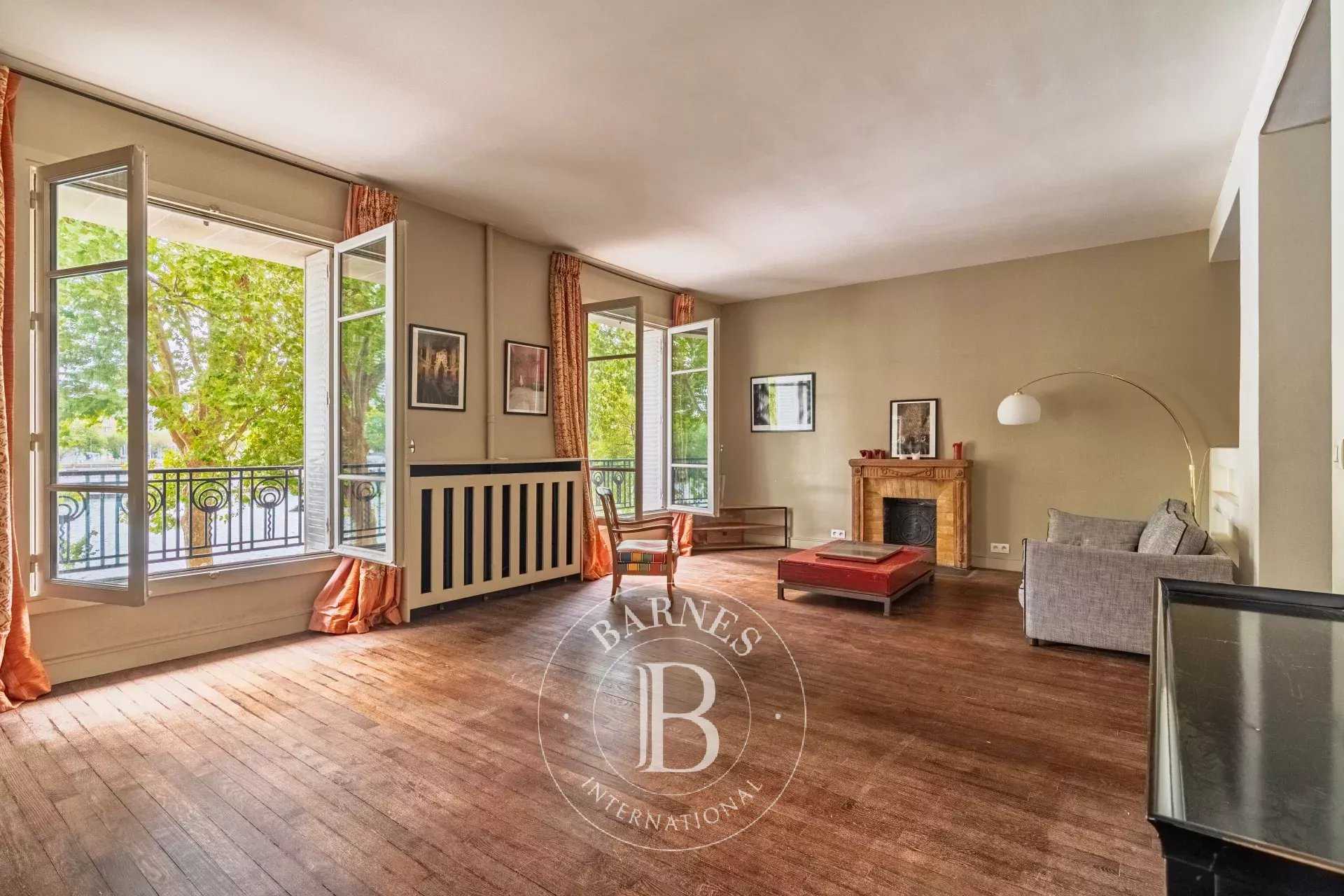 Piso Paris 75016  -  ref 85583781 (picture 3)
