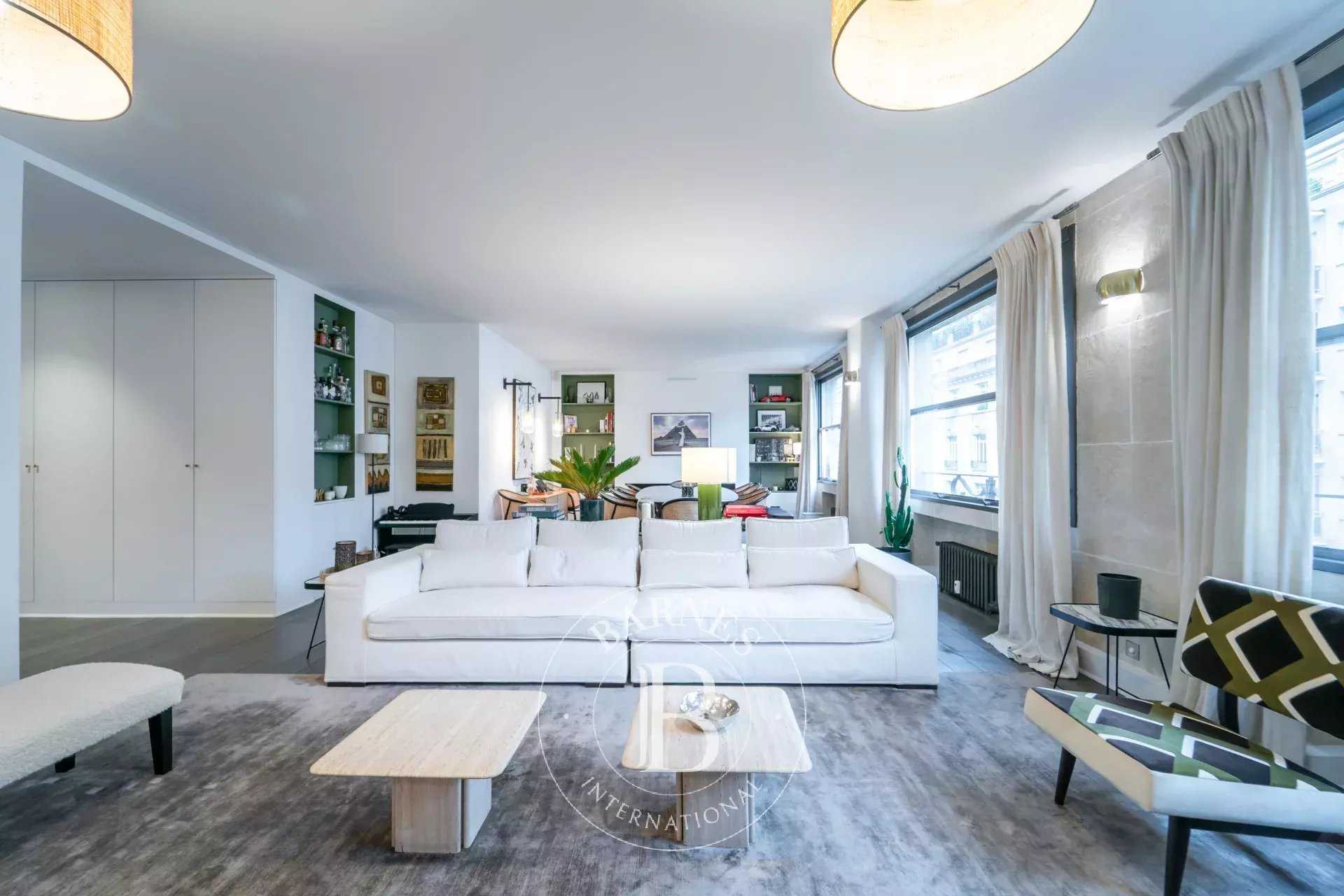 Piso Paris 75016  -  ref 86722980 (picture 3)