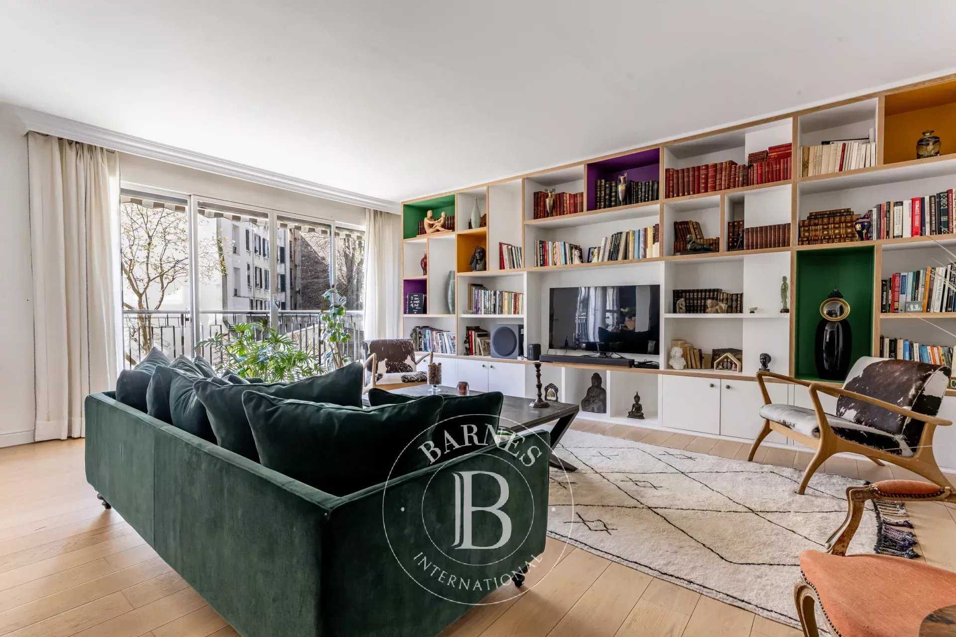 Appartement Paris 75016  -  ref 84771837 (picture 3)