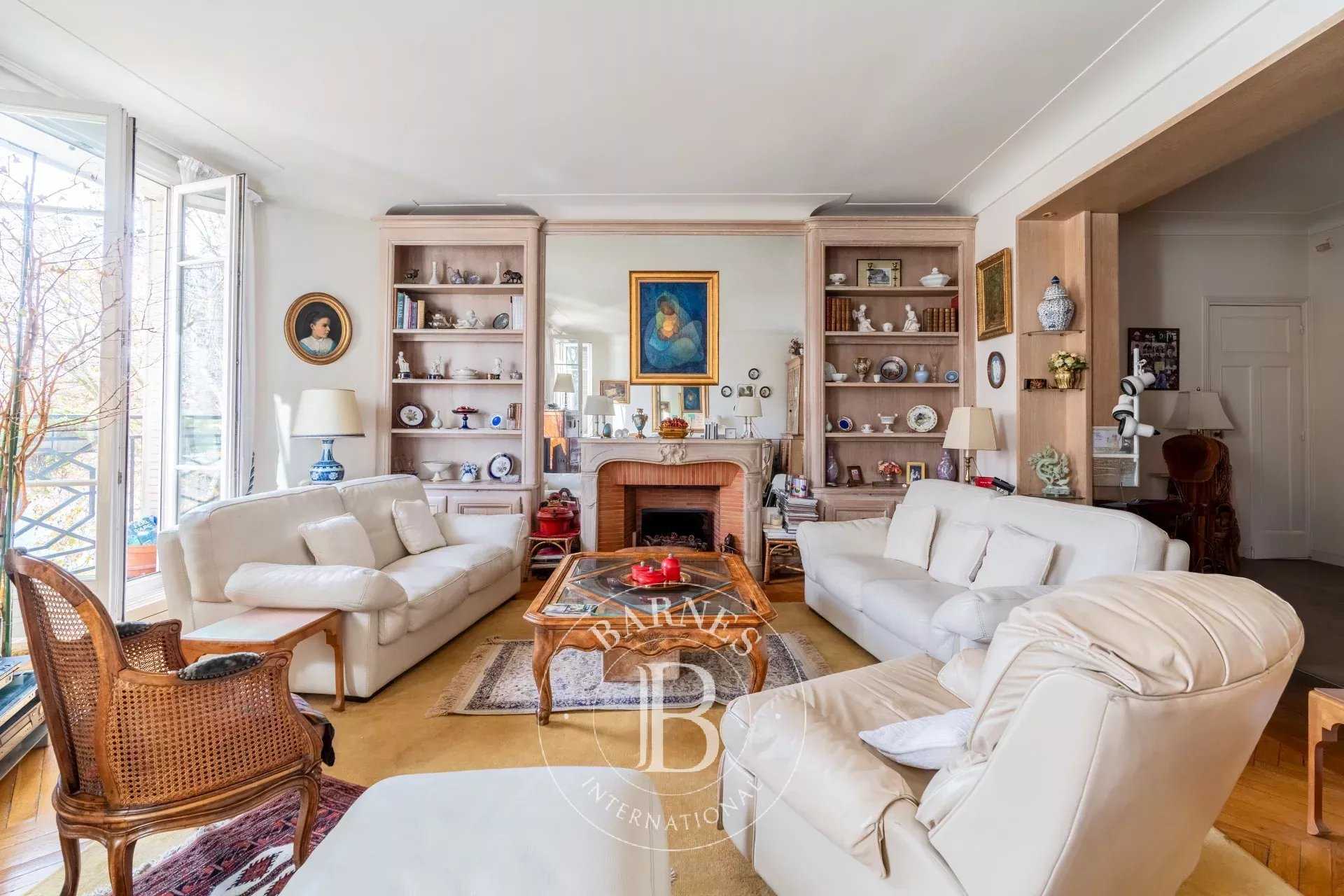 Appartement Paris 75016  -  ref 85451678 (picture 3)