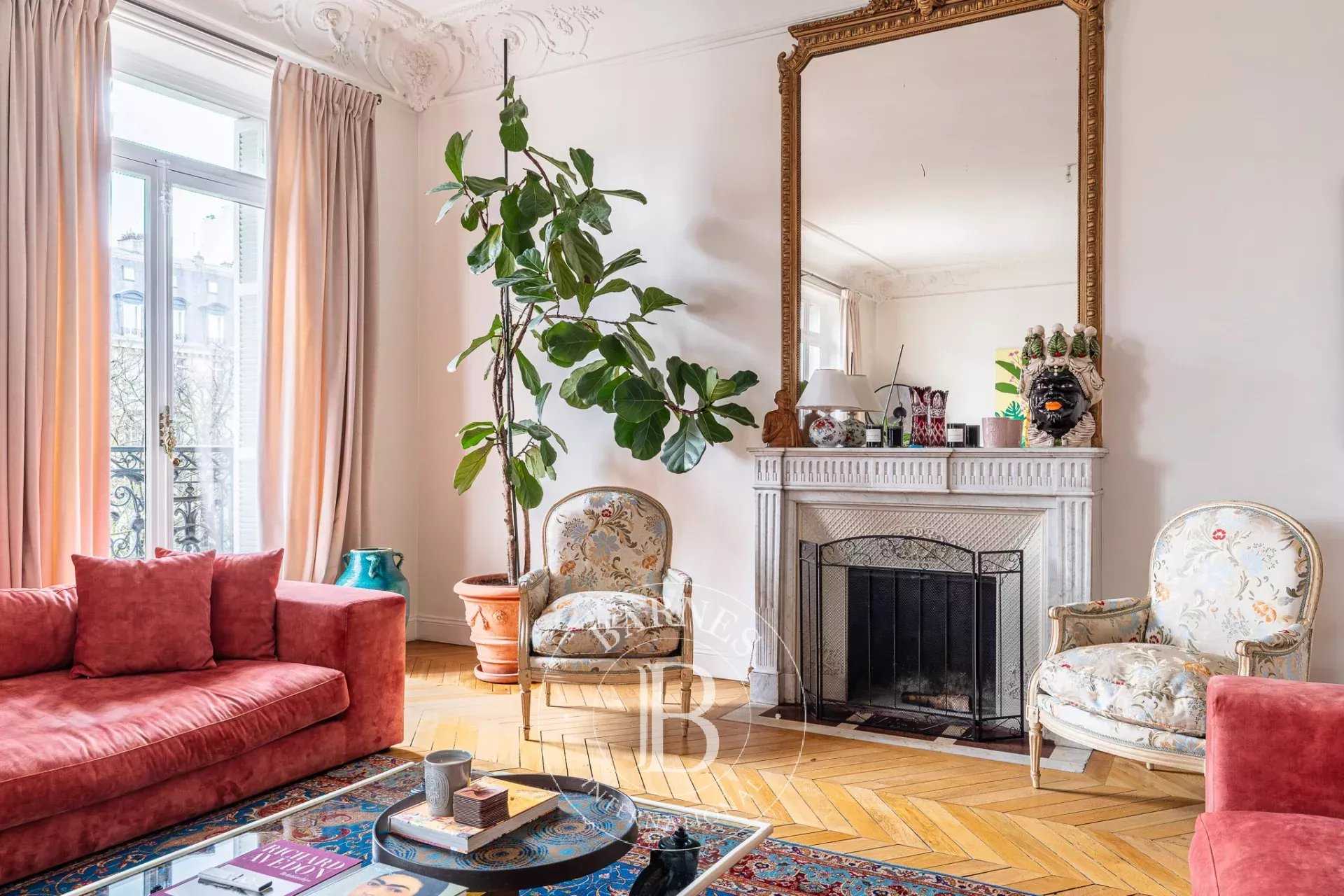 Piso Paris 75016  -  ref 86753615 (picture 3)