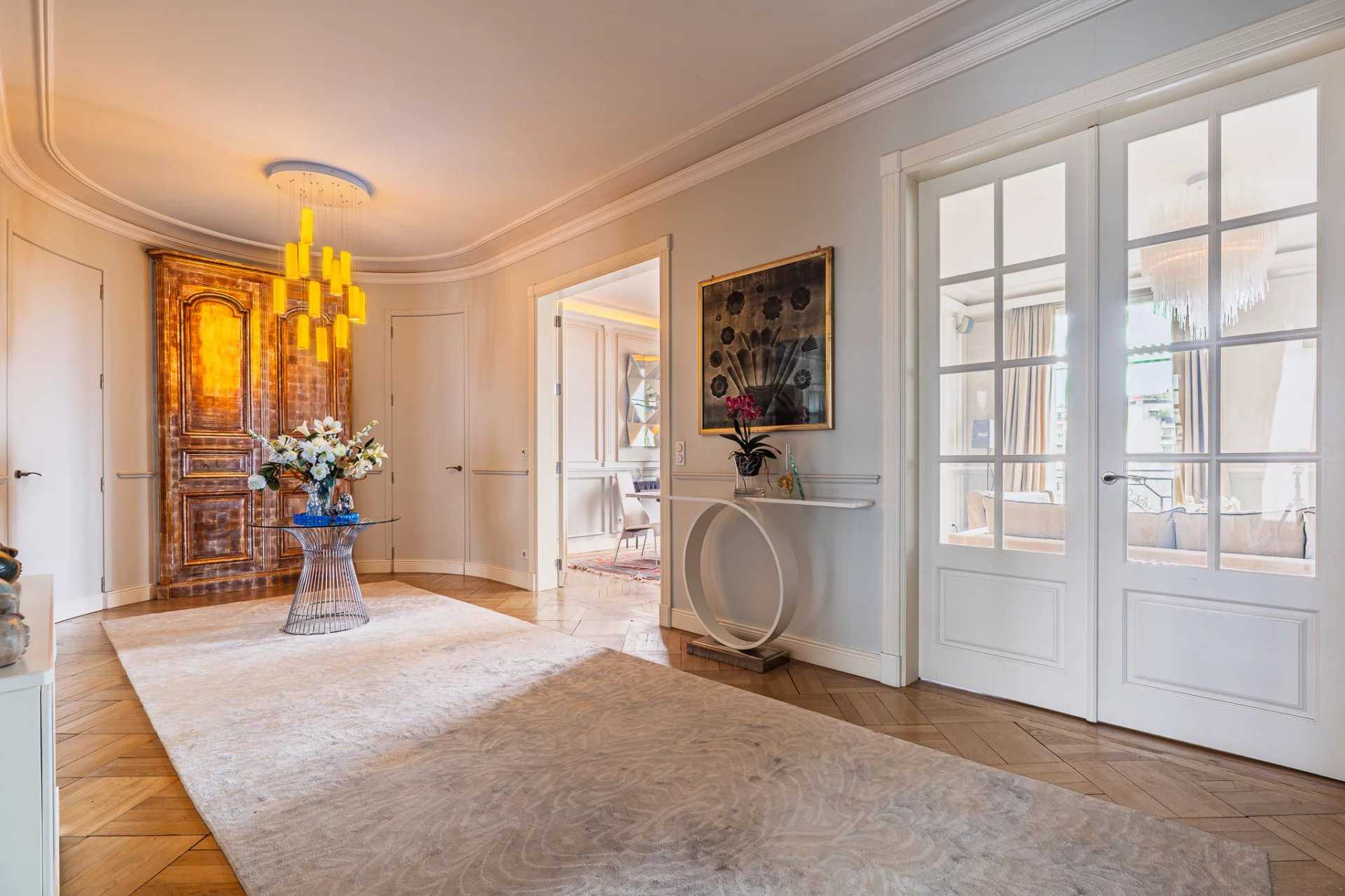 Appartement Paris 75016  -  ref 86683188 (picture 3)