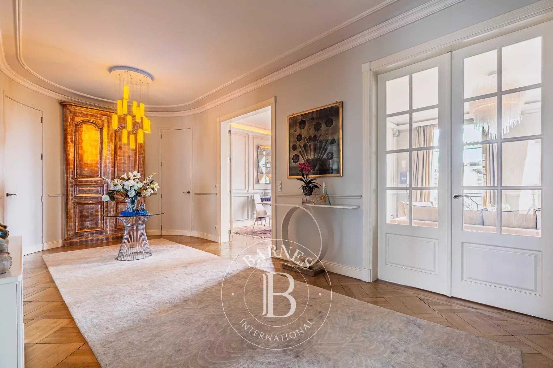 Appartement Paris 75016  -  ref 86683188 (picture 3)