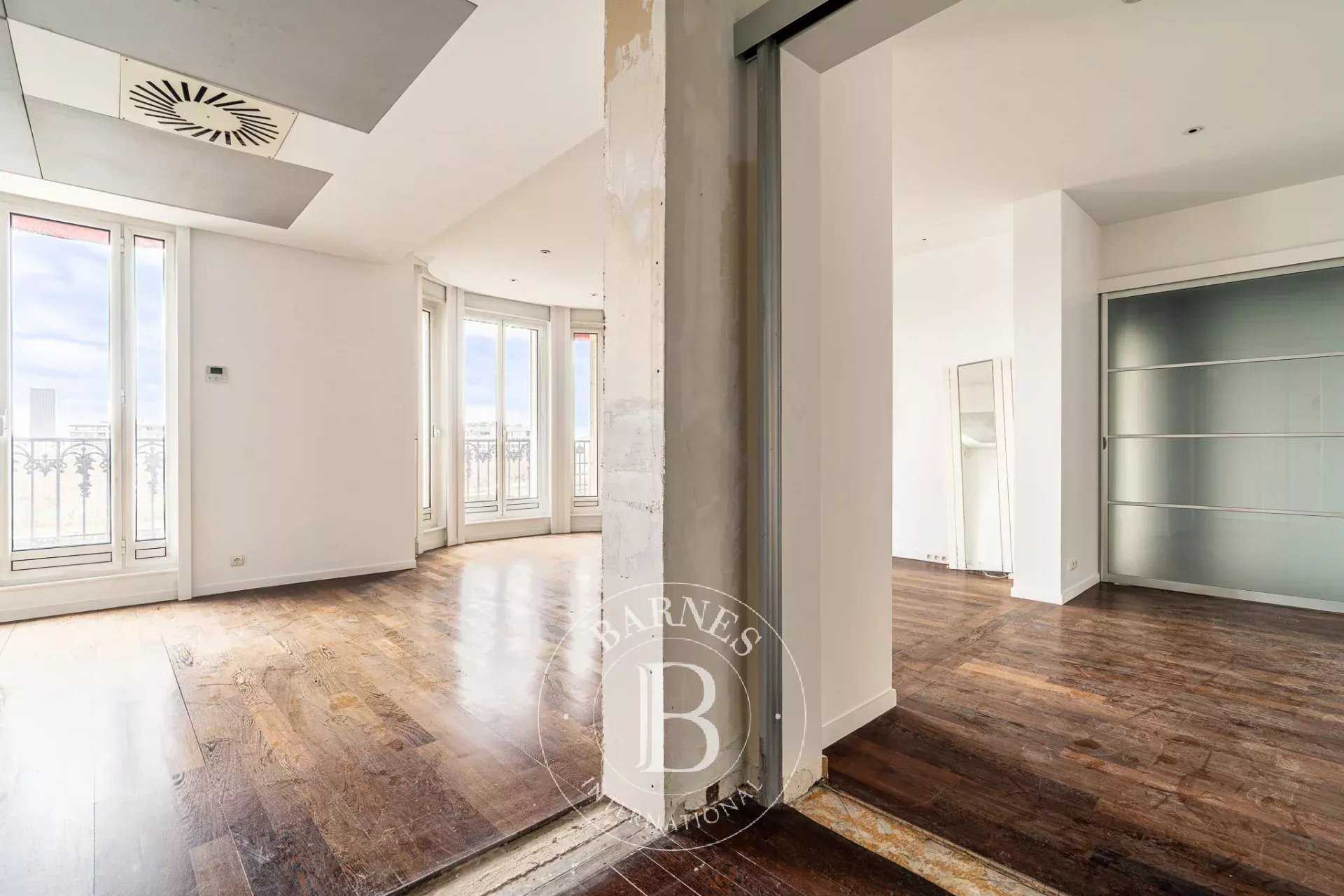 Apartment Paris 75016  -  ref 86674619 (picture 3)