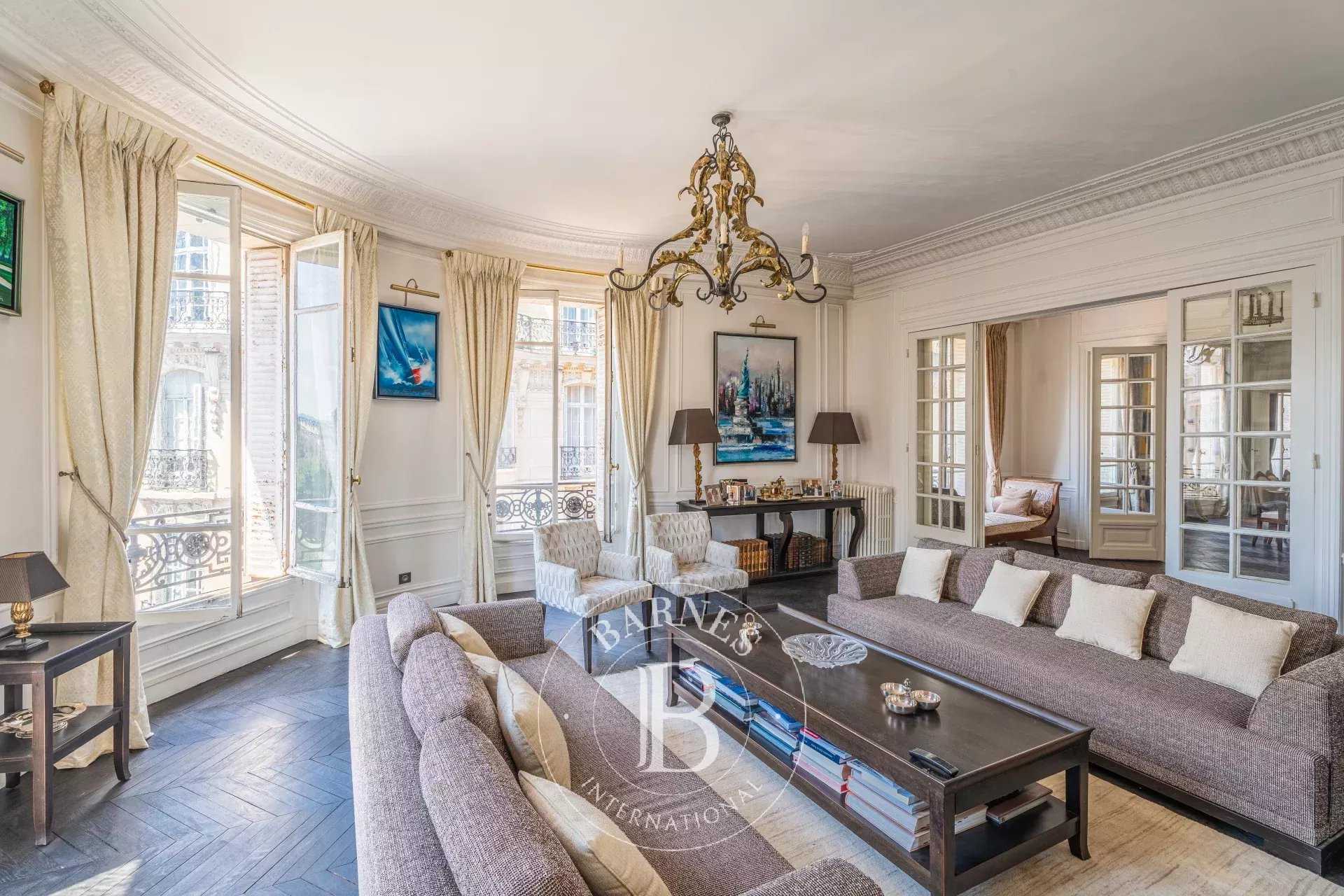 Piso Paris 75016  -  ref 85846544 (picture 3)