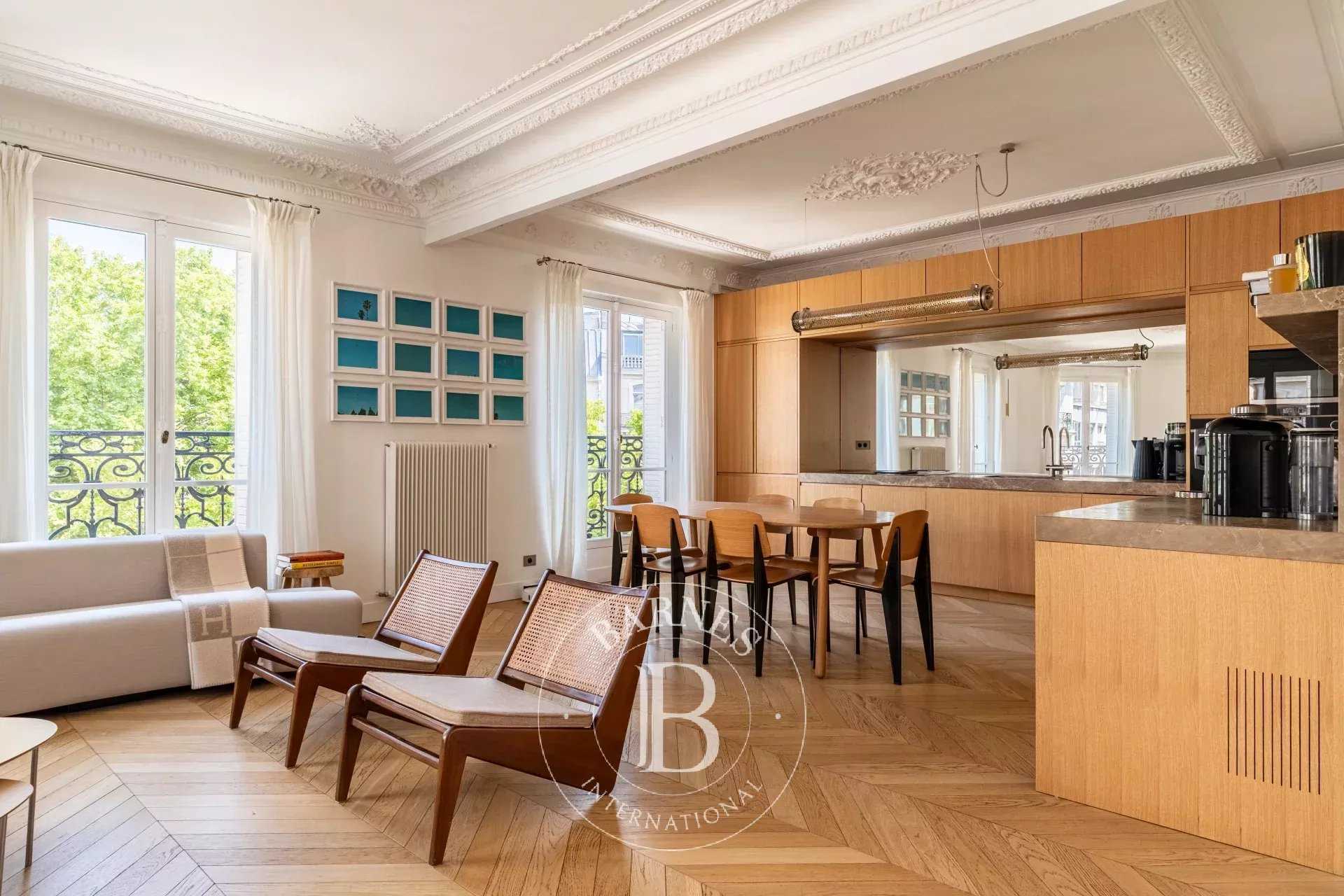 Apartment Paris 75016  -  ref 86125081 (picture 3)