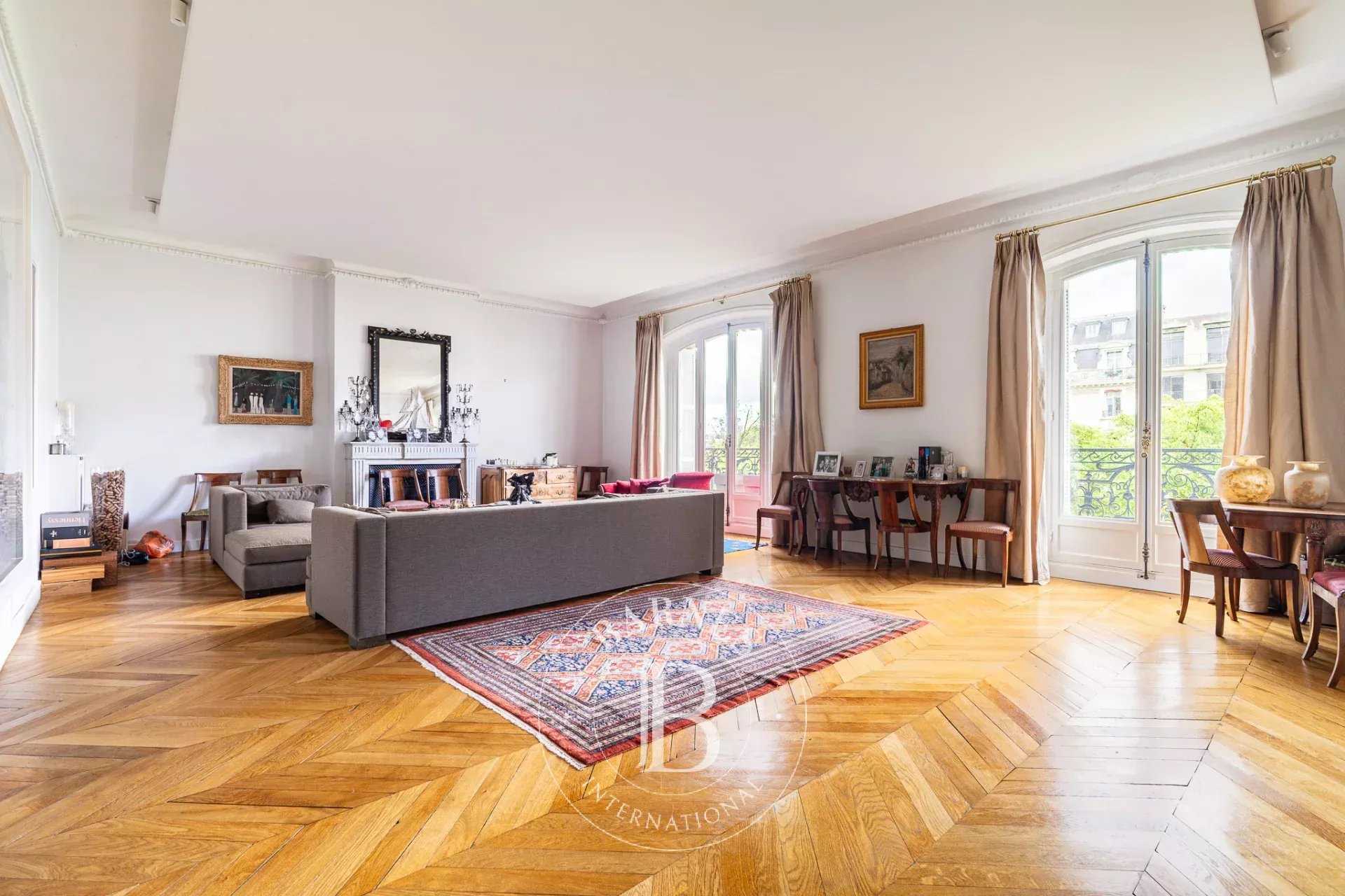 Appartement Paris 75016  -  ref 86732060 (picture 2)